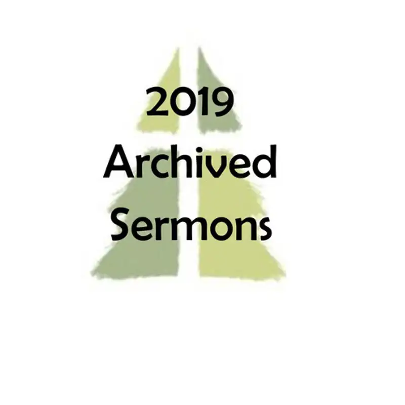 Welcome to Pine Grove Part 4 - Fellowship