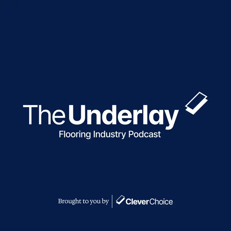 The Underlay - A Clever Choice Podcast