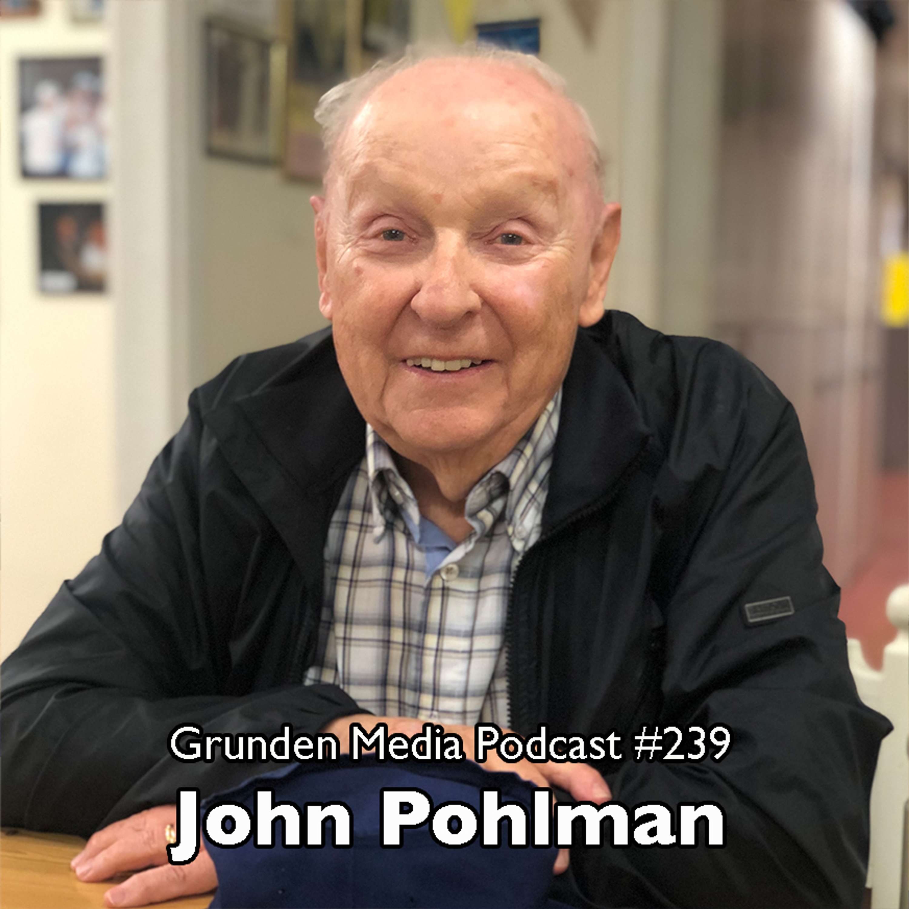 Grunden Media Podcast