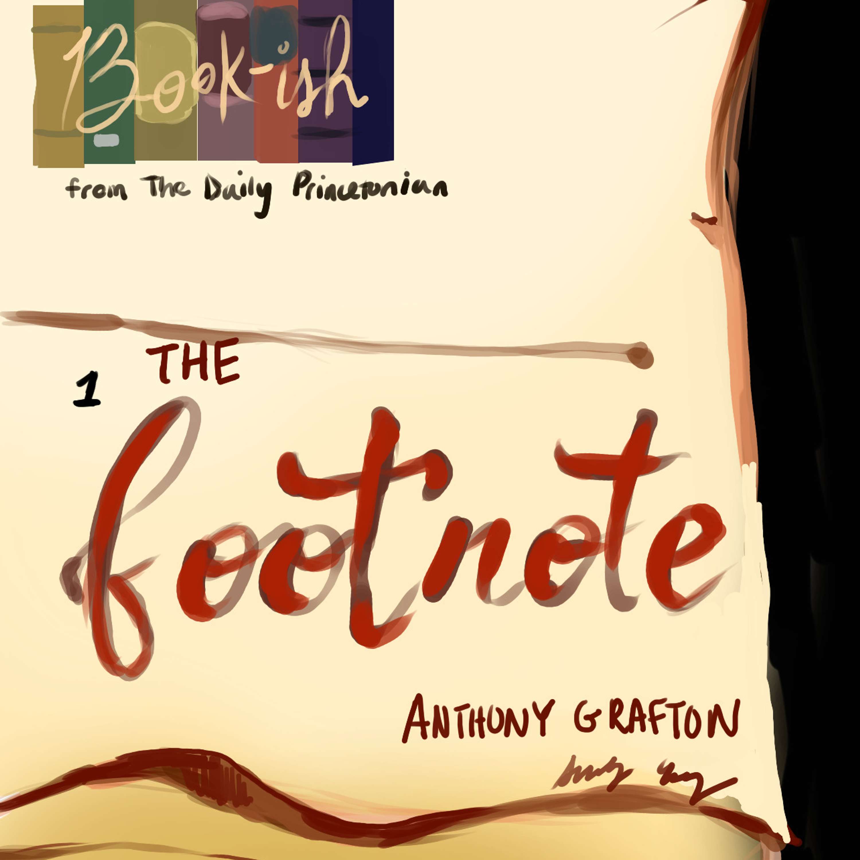 The Footnote - Anthony Grafton