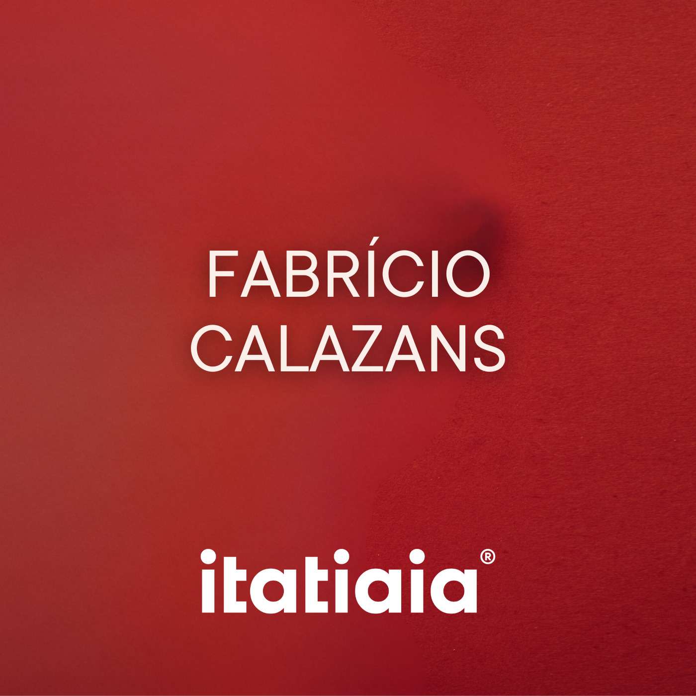 Fabrício Calazans episode artwork