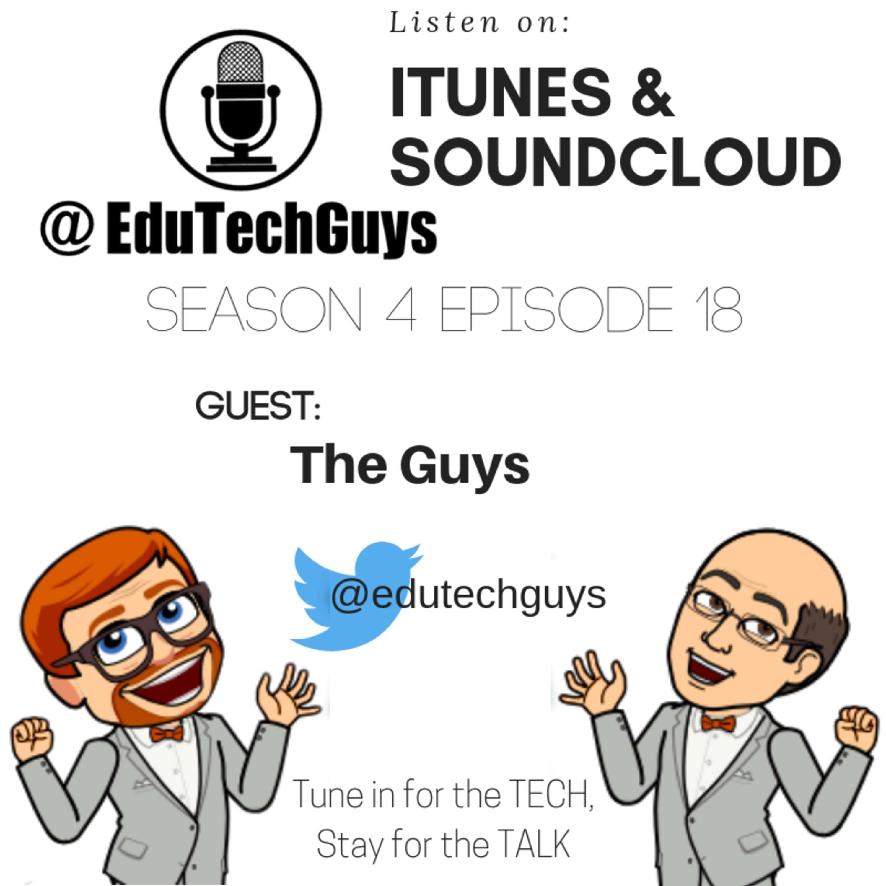 EduTechGuys
