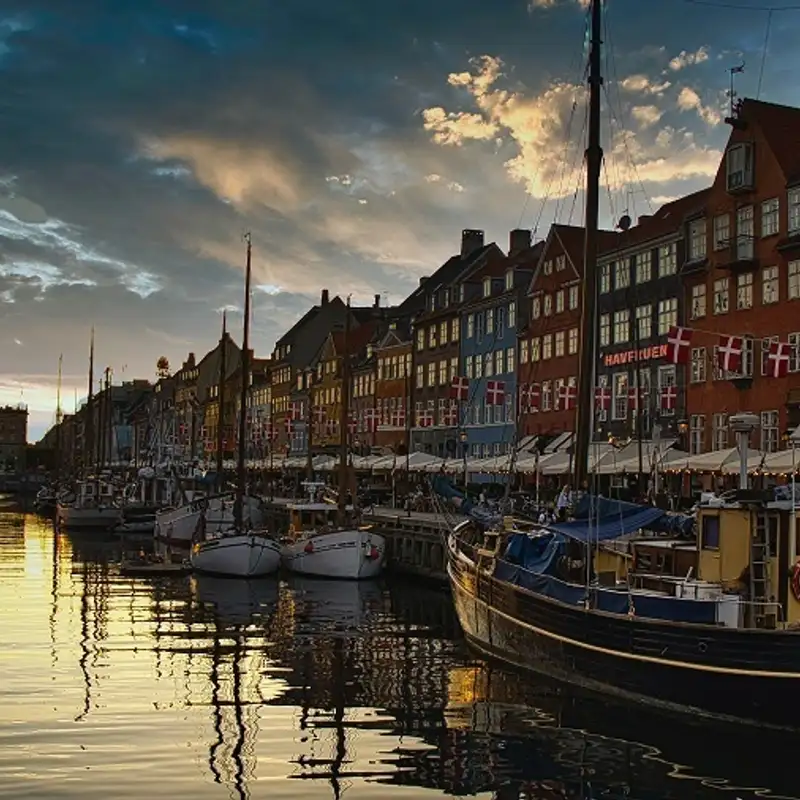 VOYAGES – Cet été, partez à la découverte de l'envoûtante ville de Copenhague, insolite et majestueuse