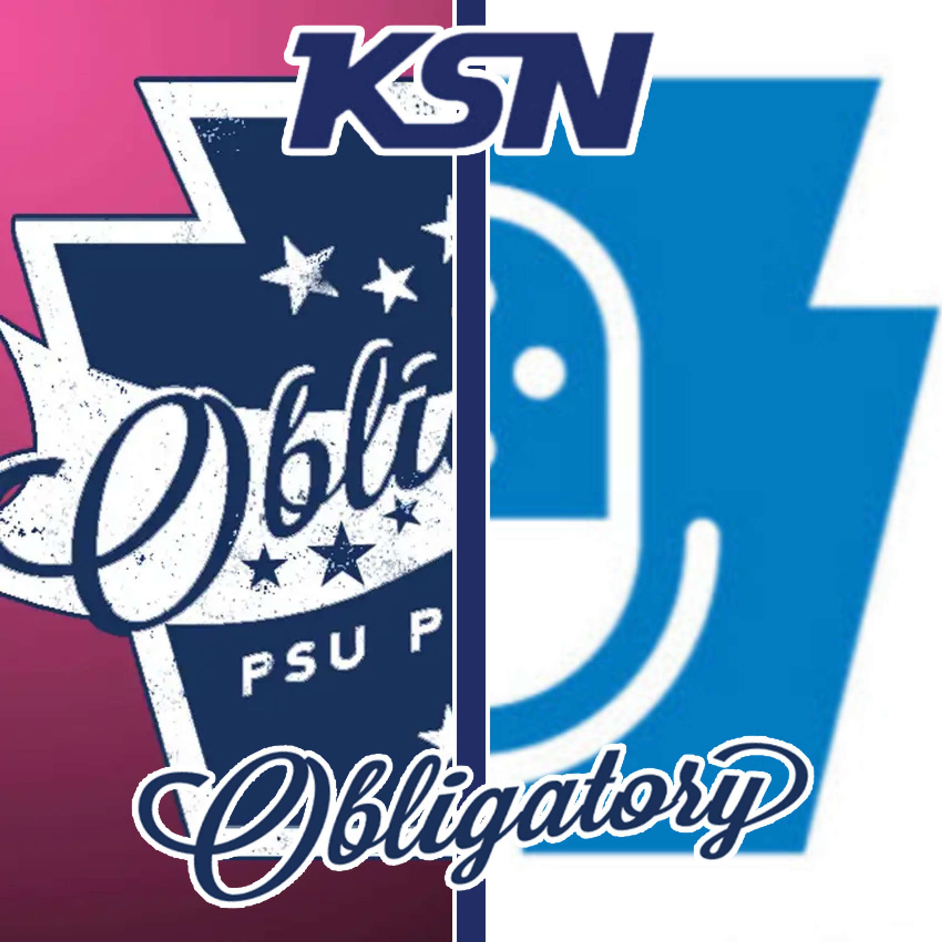 The Obligatory PSU Podcast