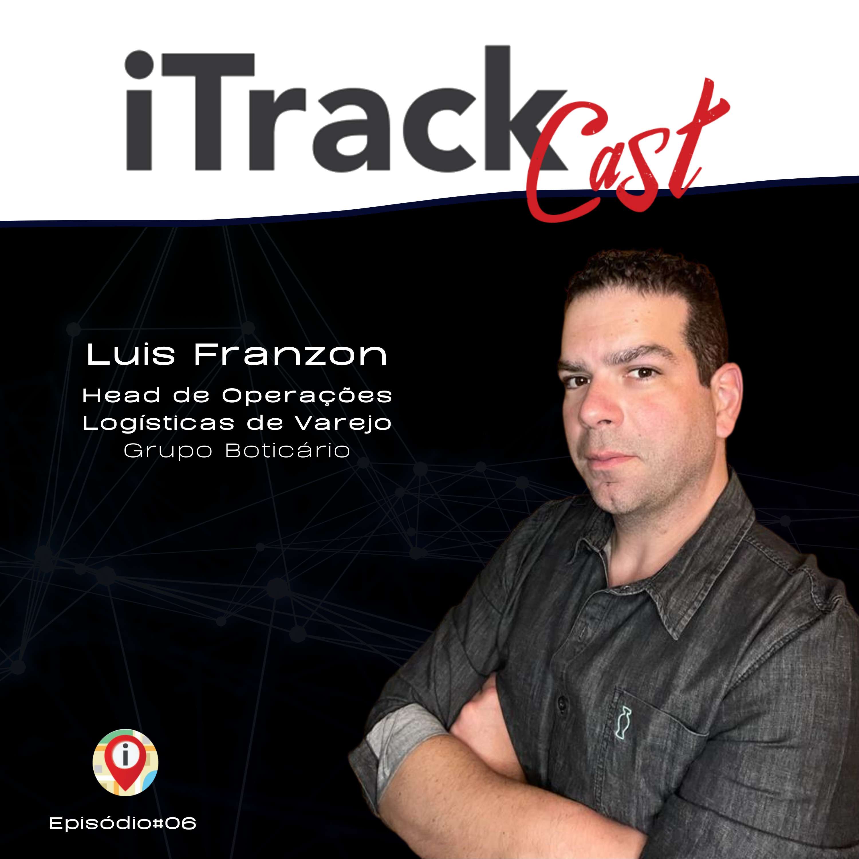 iTrack Cast