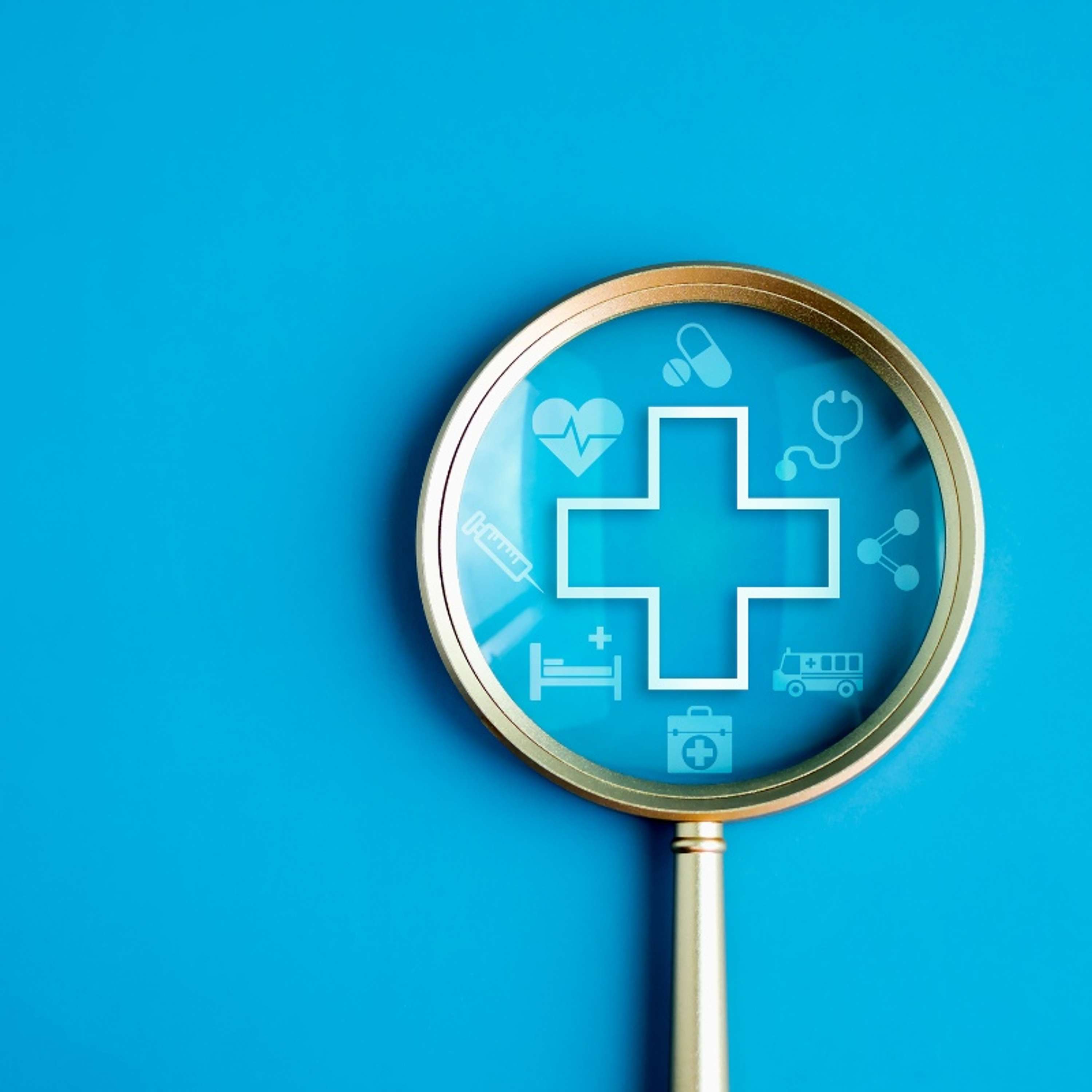 Untangling Healthcare: Free Market Solutions to America's Biggest Challenges