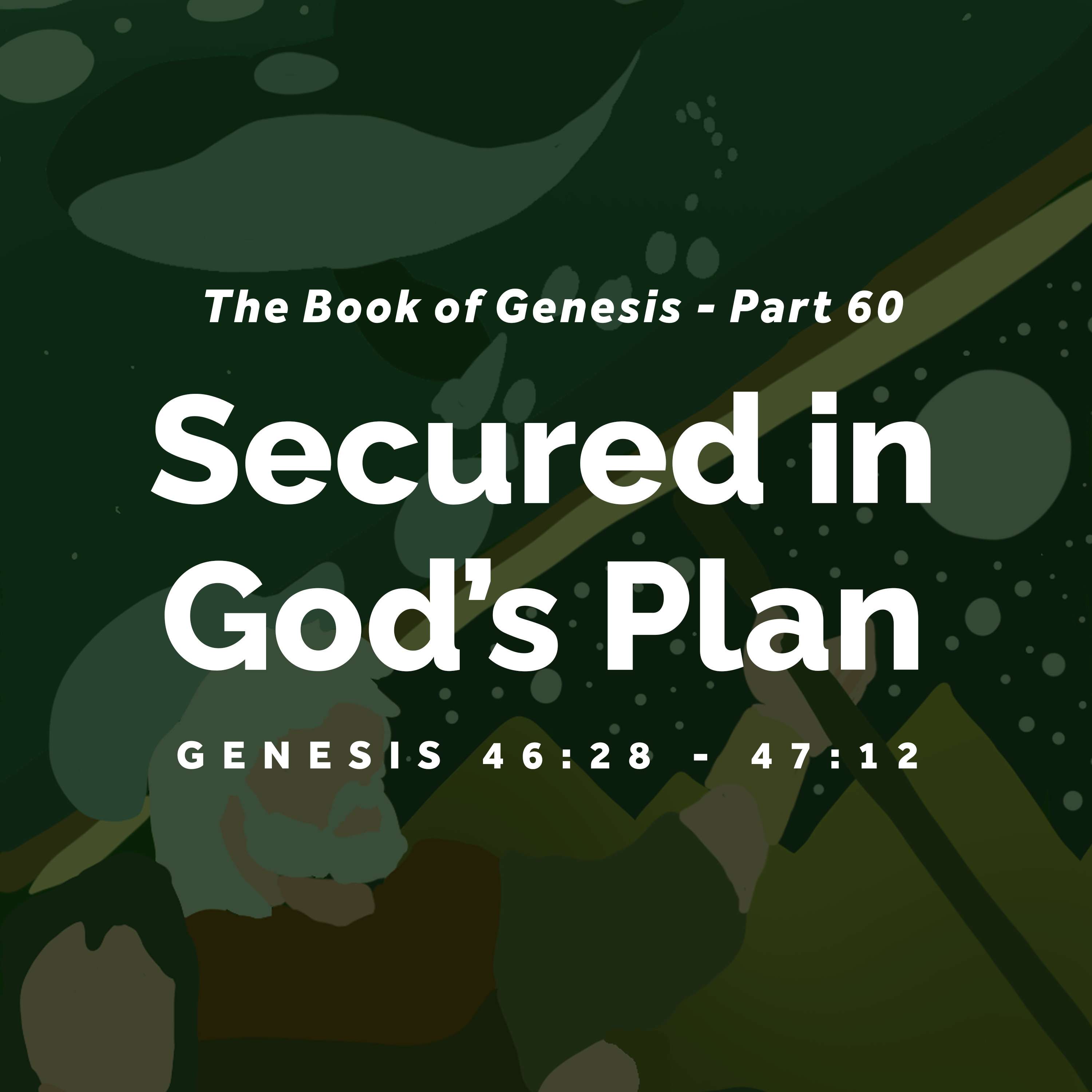 GCF NAGA English Sermons
