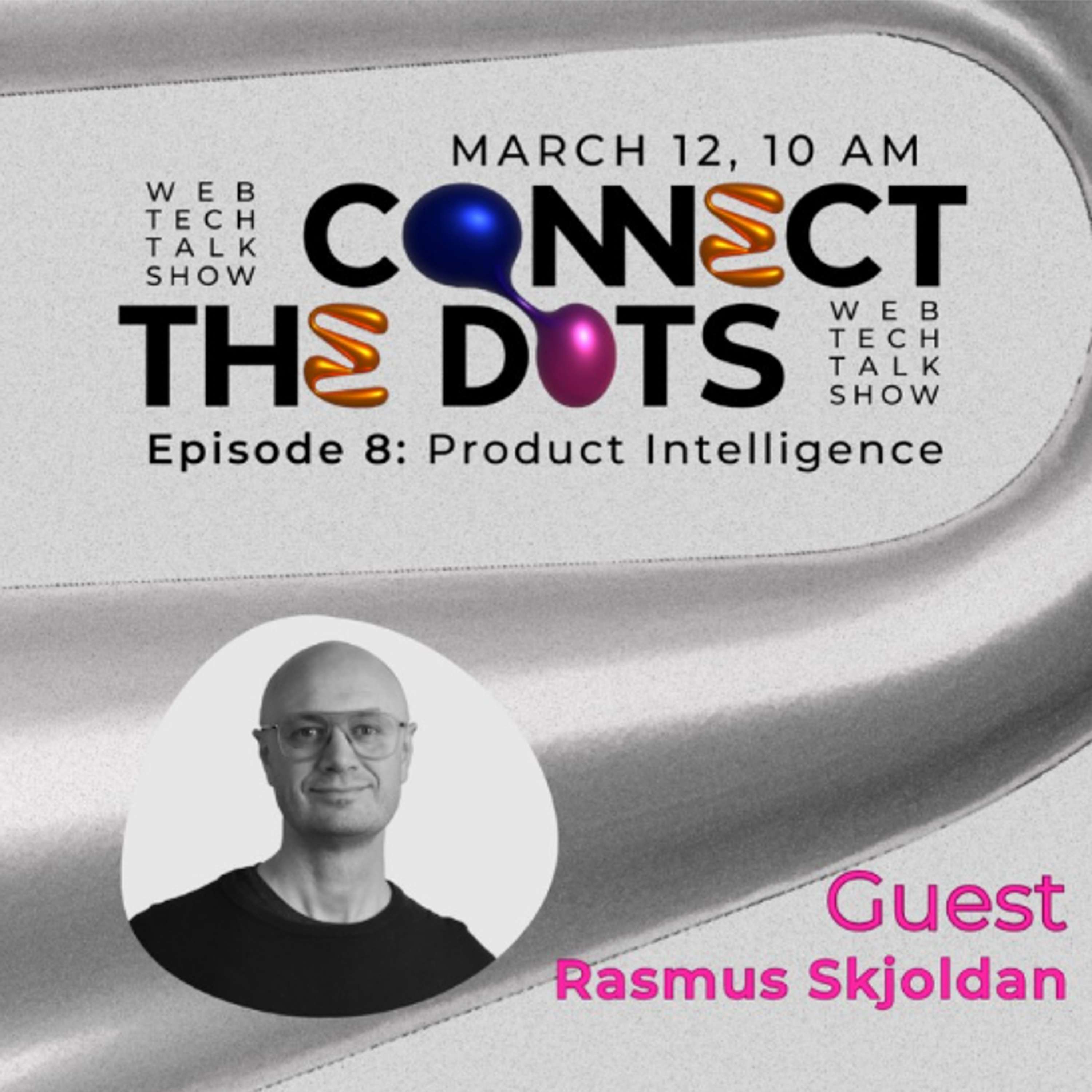 Beyond the CMS - Web Tech Talk Show