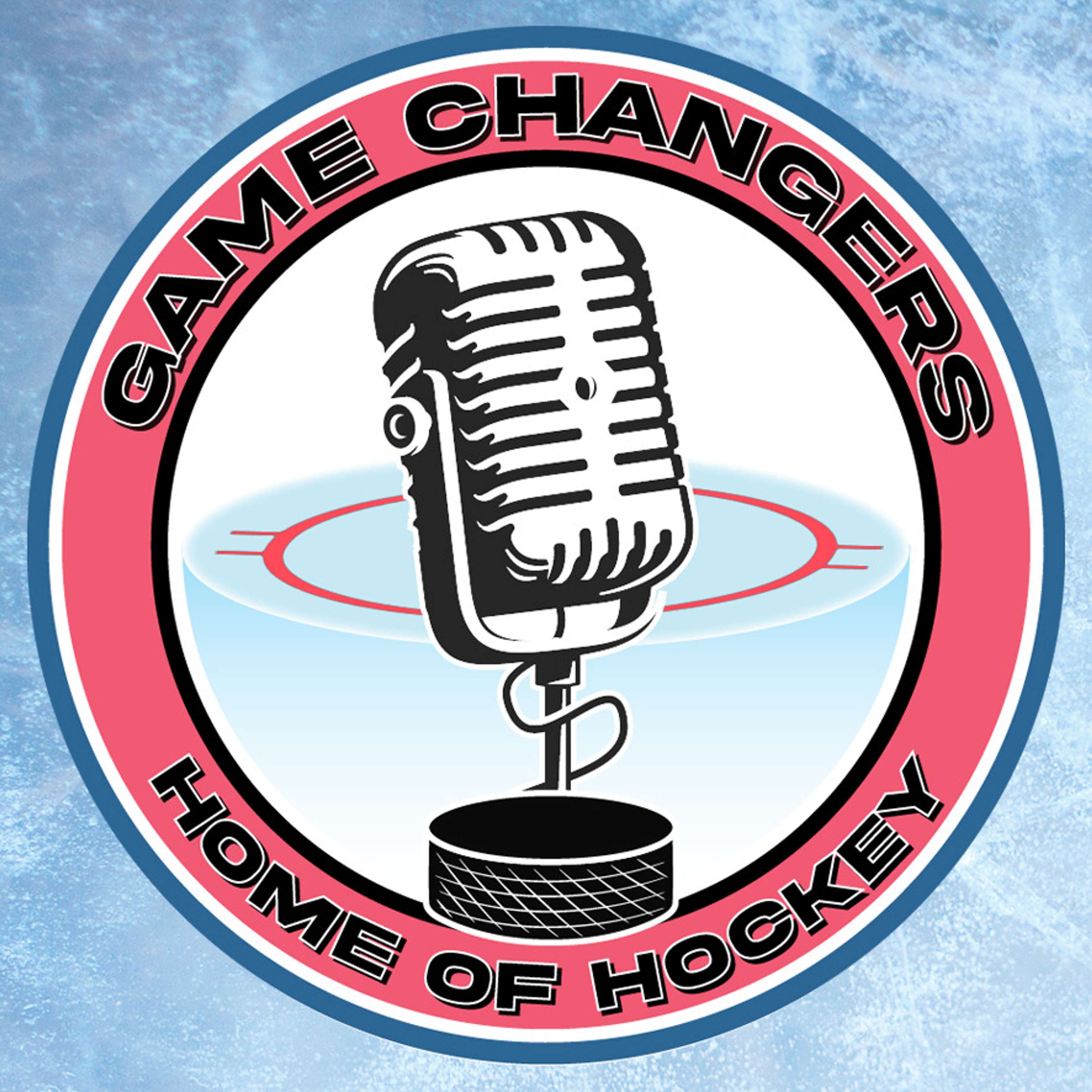 Game Changers - Home of Hockey