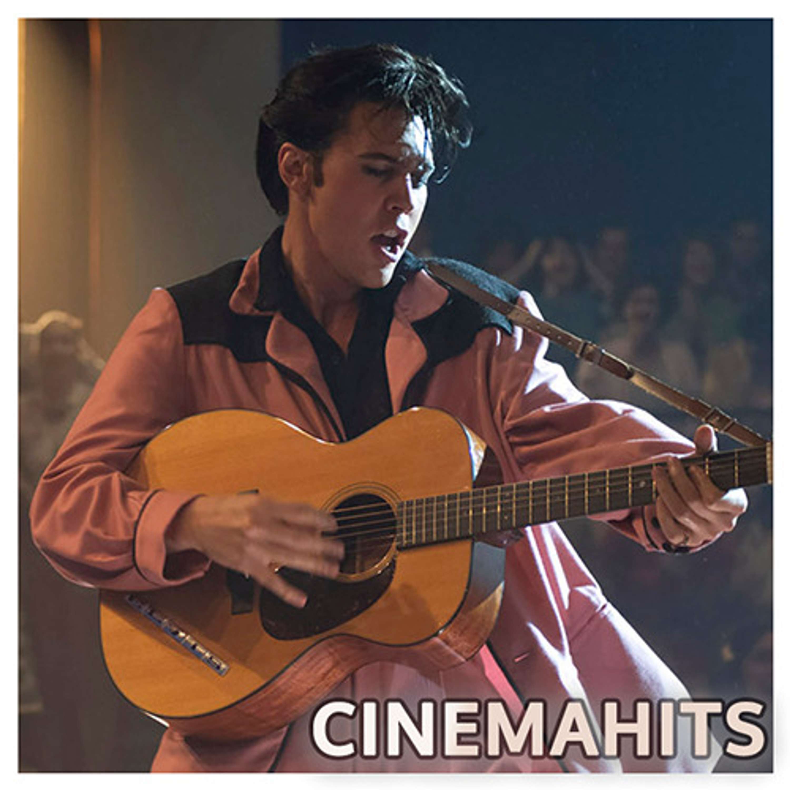 CINEMA HITS