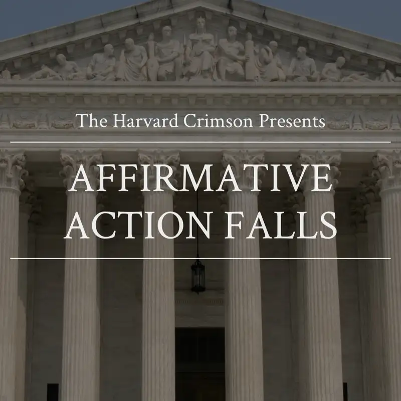 Affirmative Action Falls: Inside the Protests at Harvard and Washington D.C.
