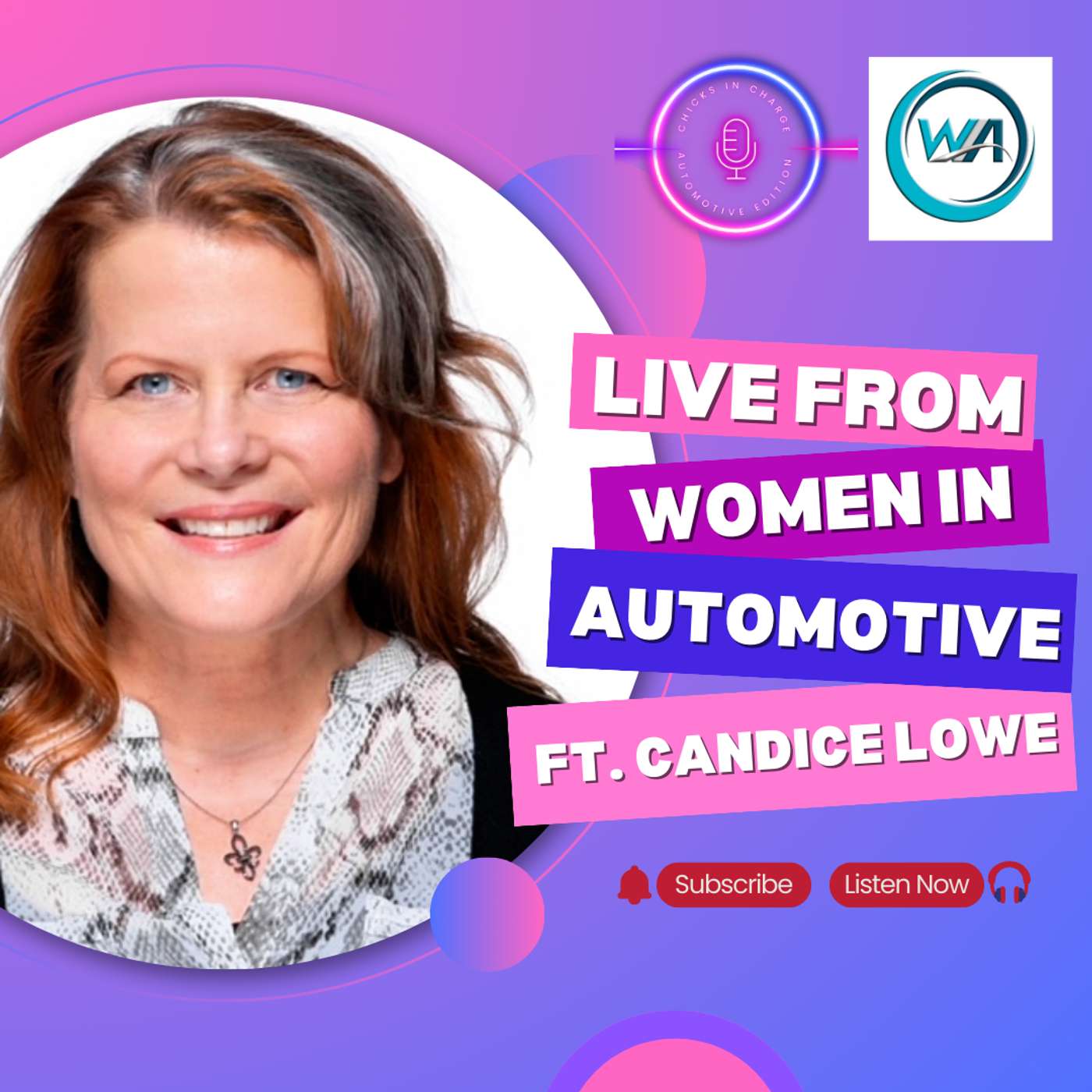 I\'m A Car Chick