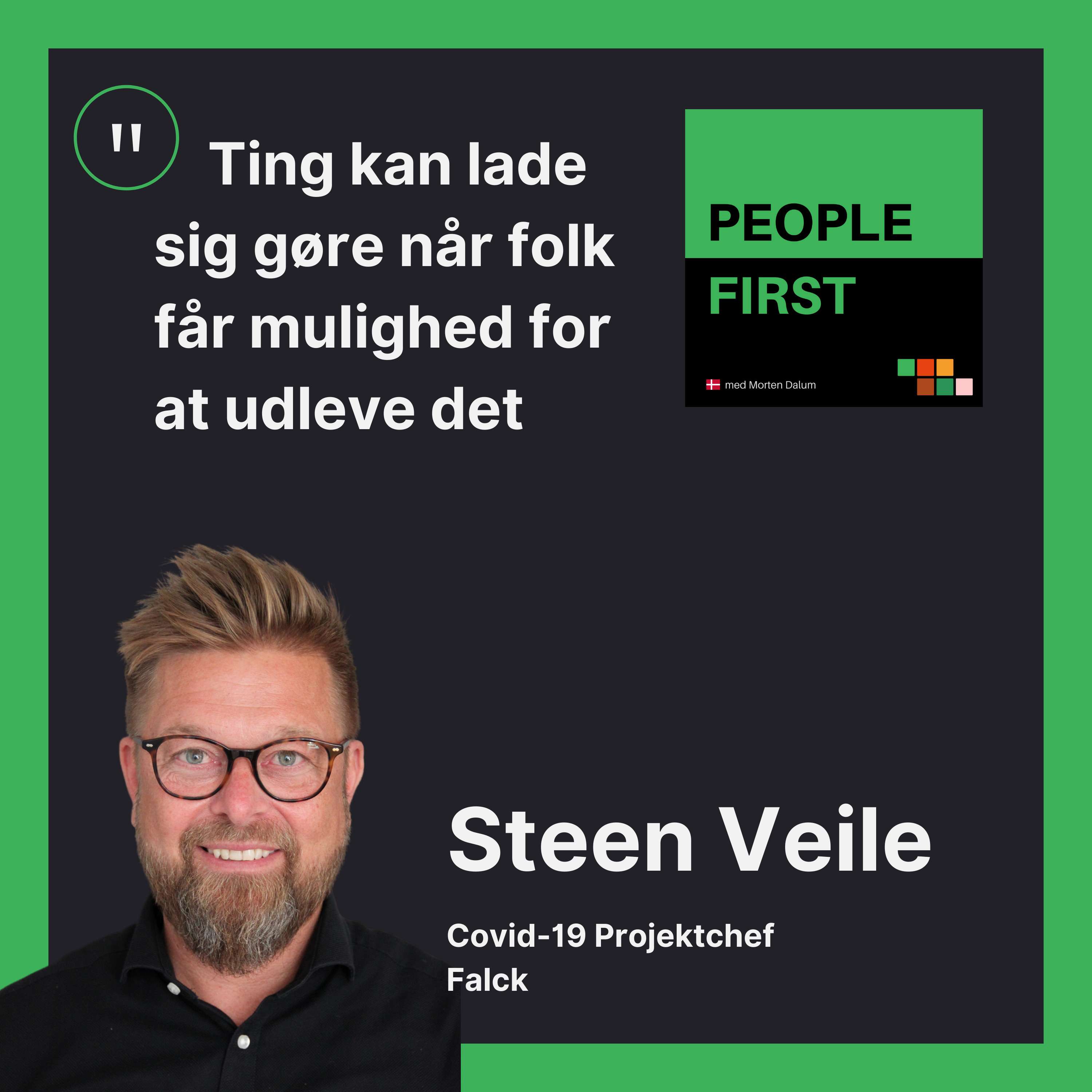People First - Danmark