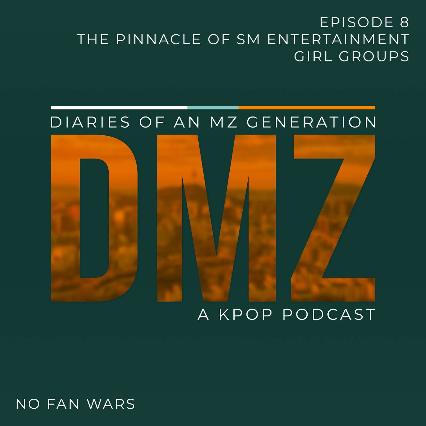 The Pinnacle of SM Entertainment Girl Groups