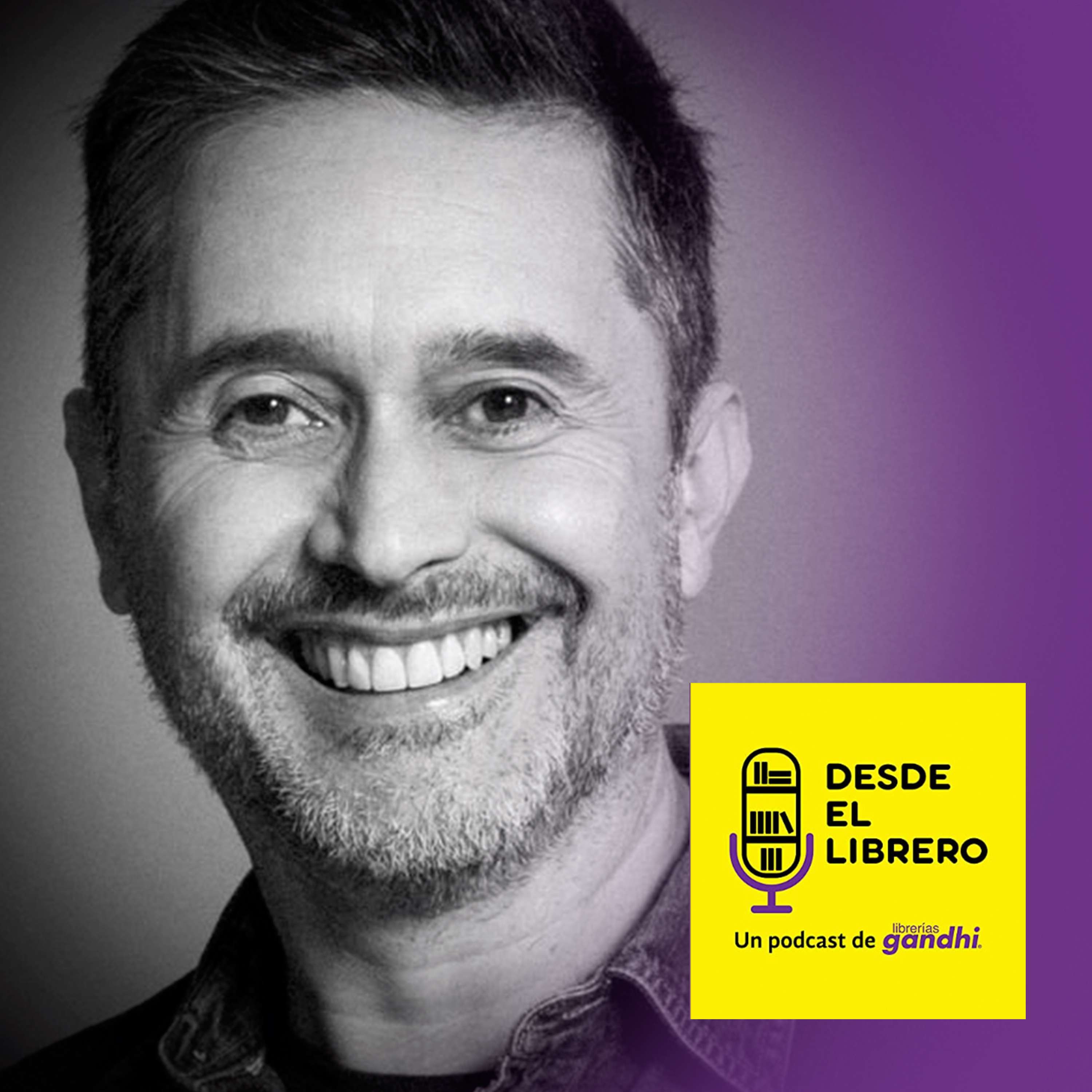 Desde el Librero