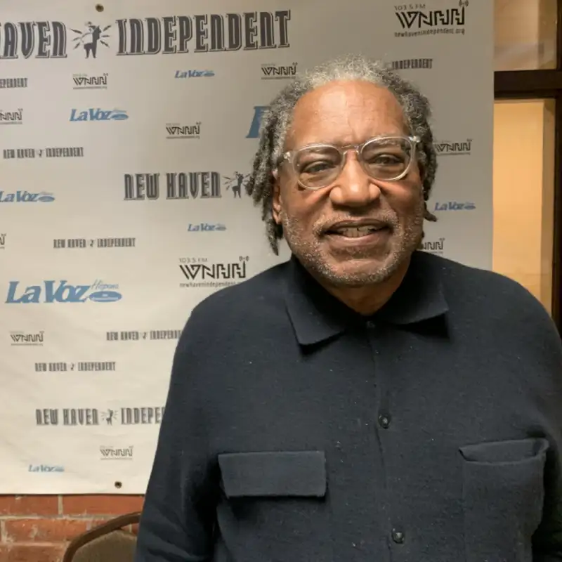 Dateline New Haven: Tom Ficklin
