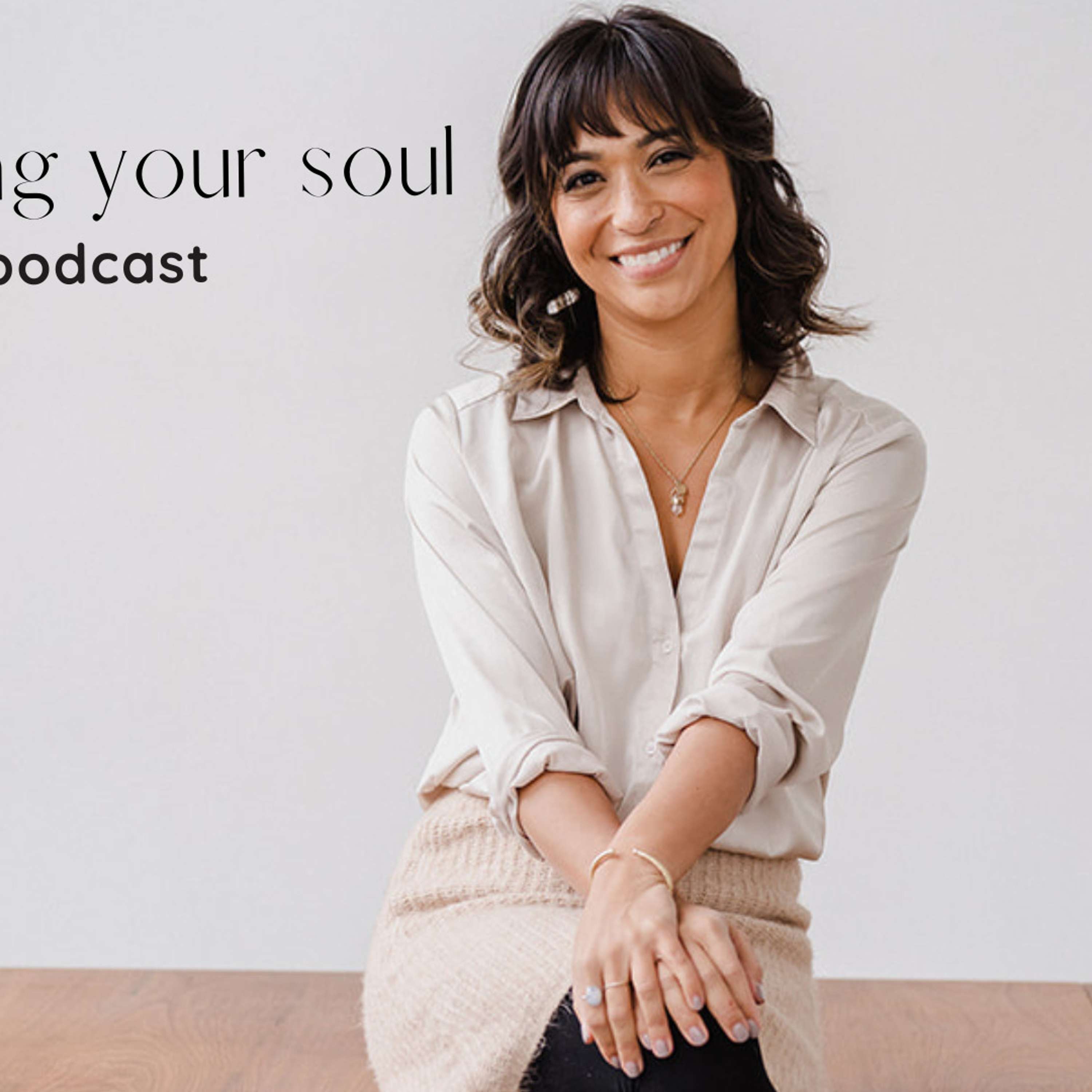 meeting your soul