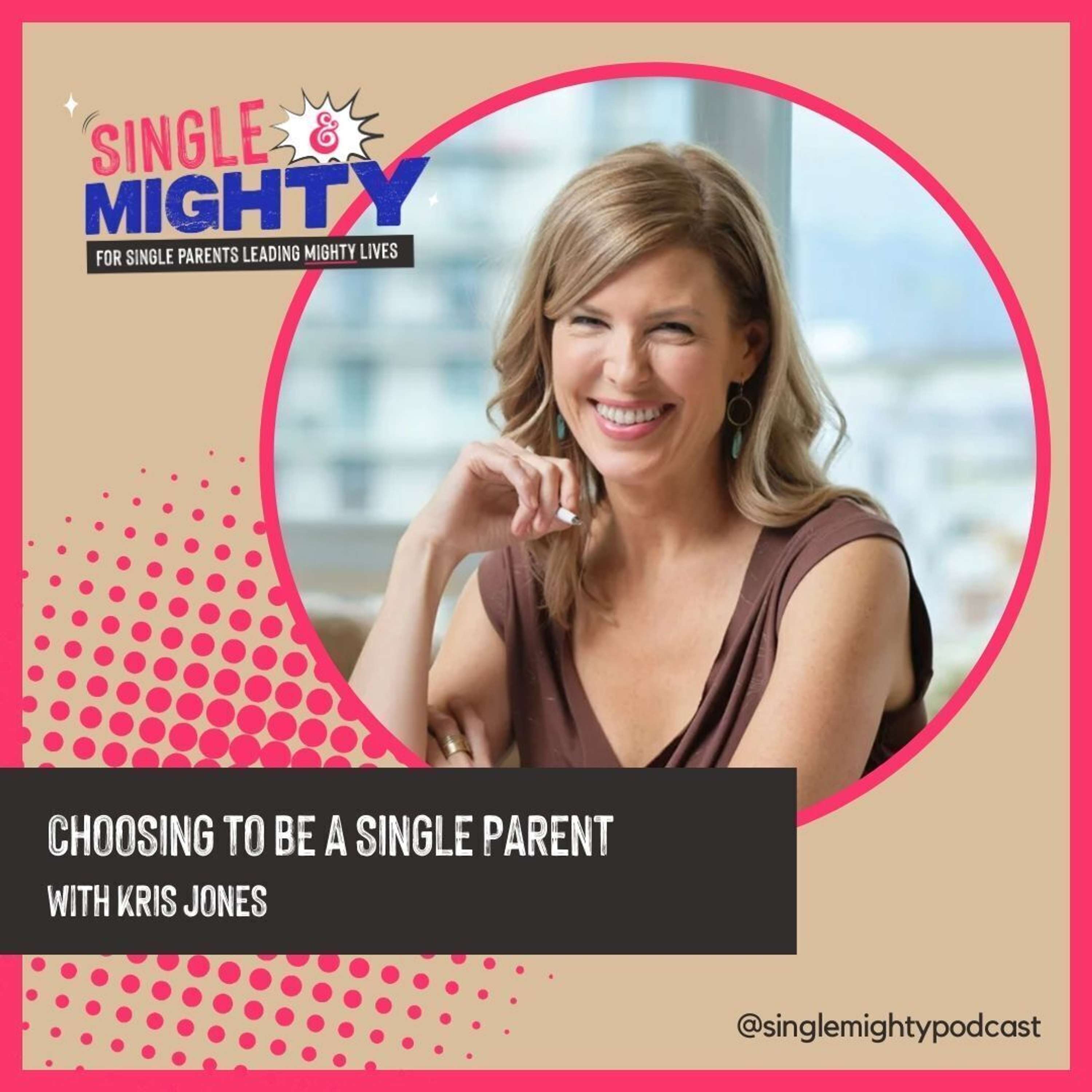 Single & Mighty: Build a great life after divorce or separation