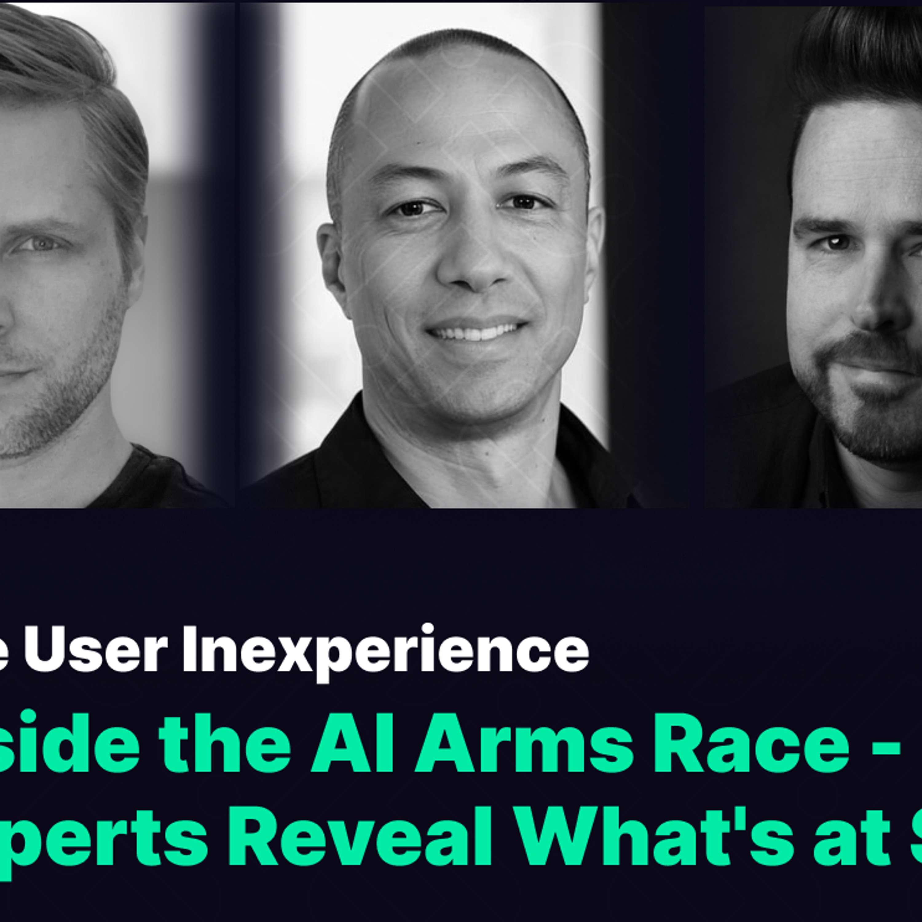Make an IIIMPACT - The User Inexperience Podcast