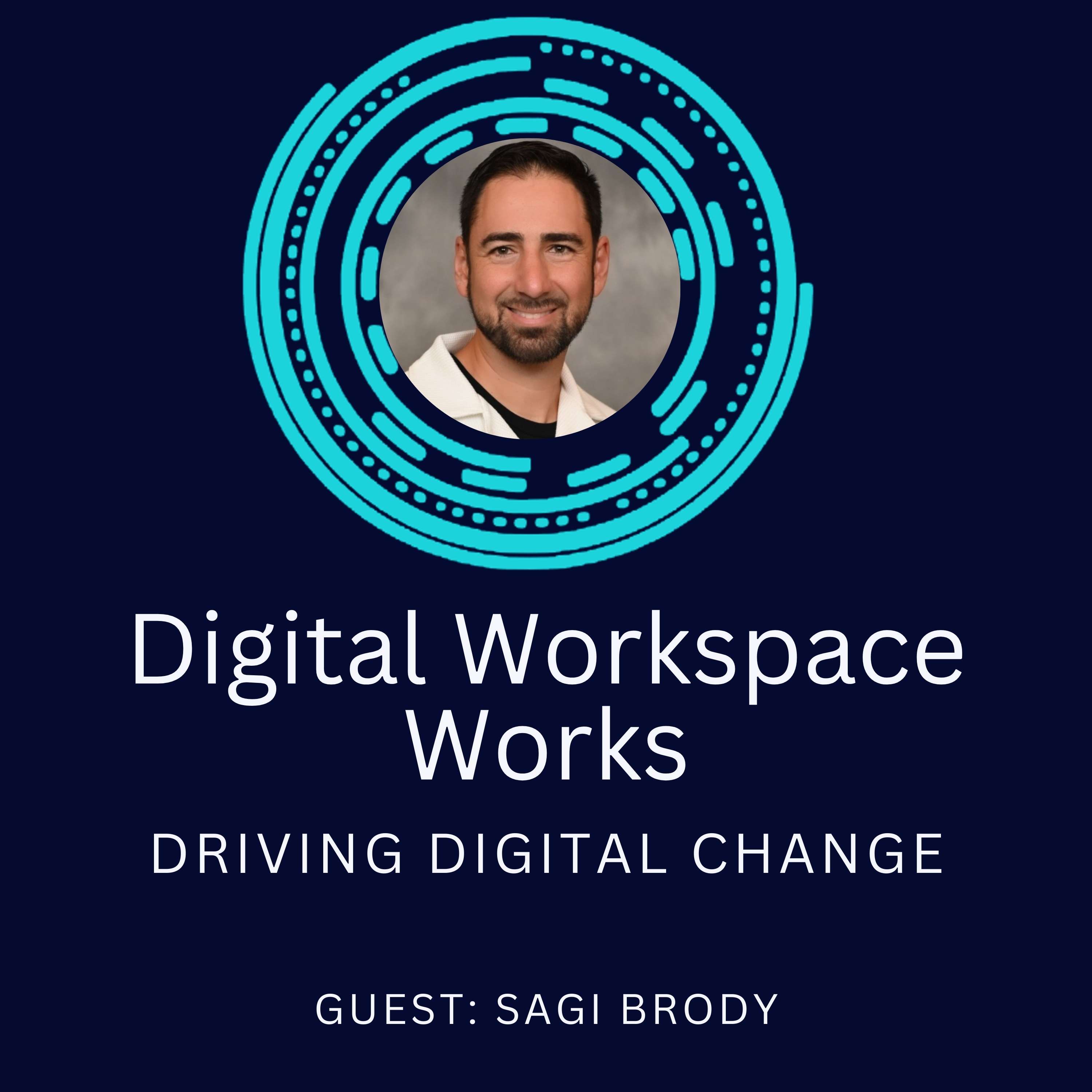 Cybersecurity Challenges in Aviation & Data Centers | Interview with Sagi Brody, CTO of Opti9 Tech