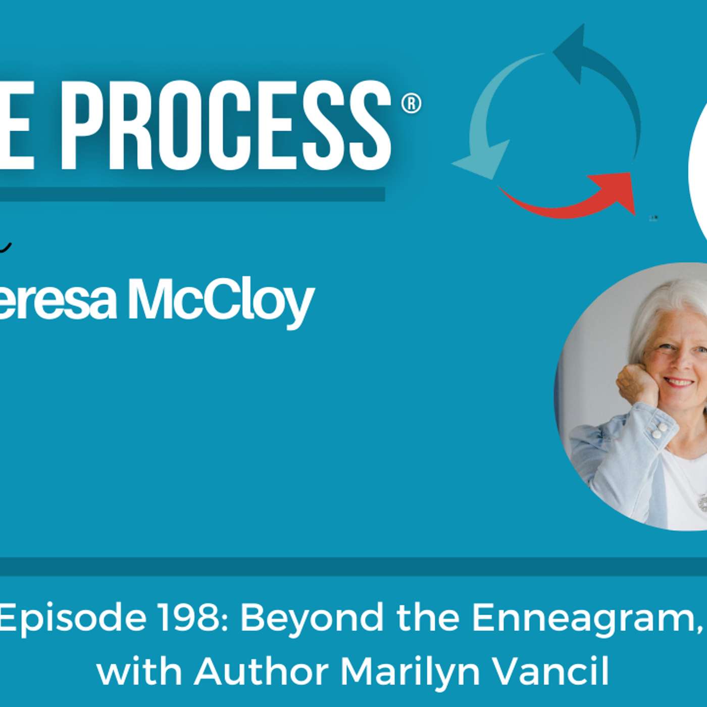 198: Beyond the Enneagram, with Author Marilyn Vancil