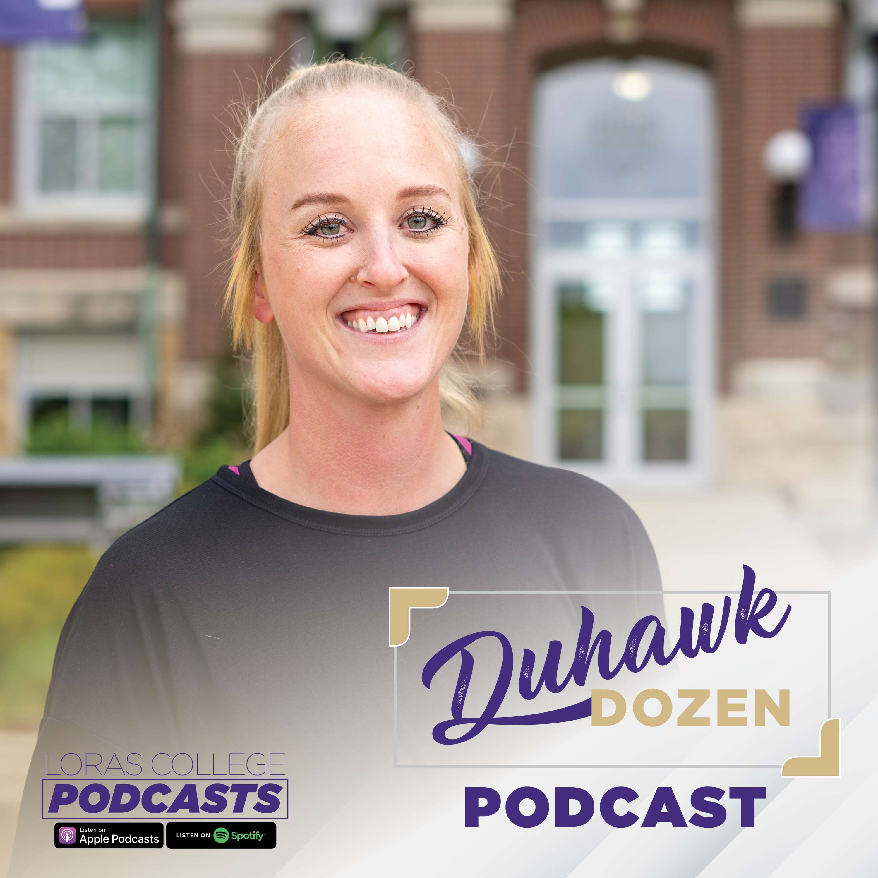 Duhawk Dozen Podcast