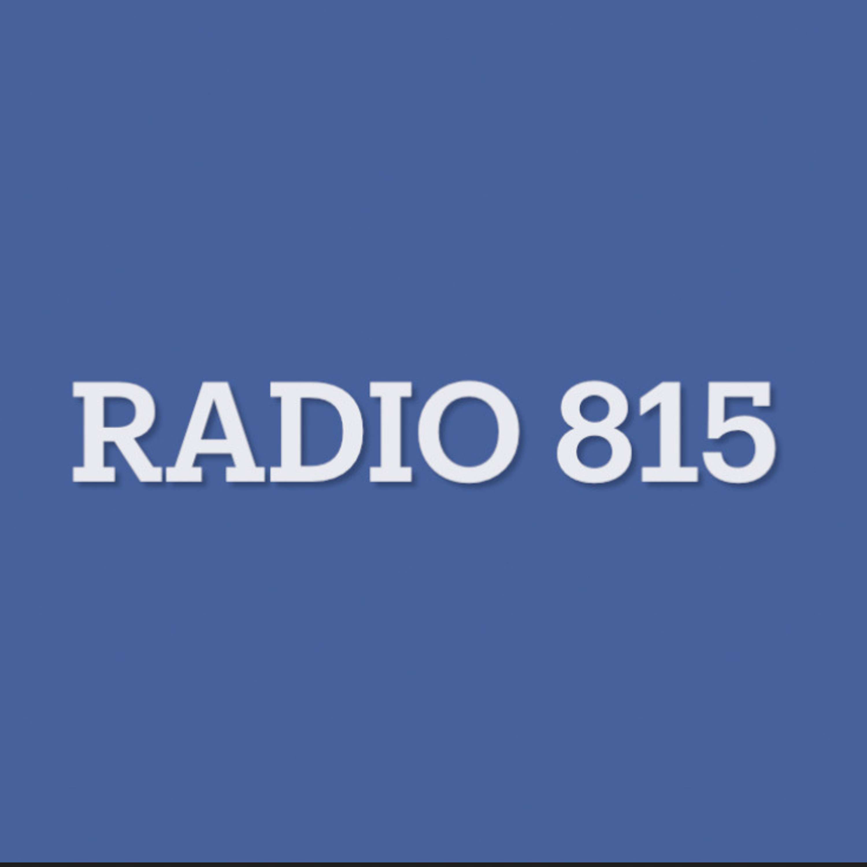 Radio 815