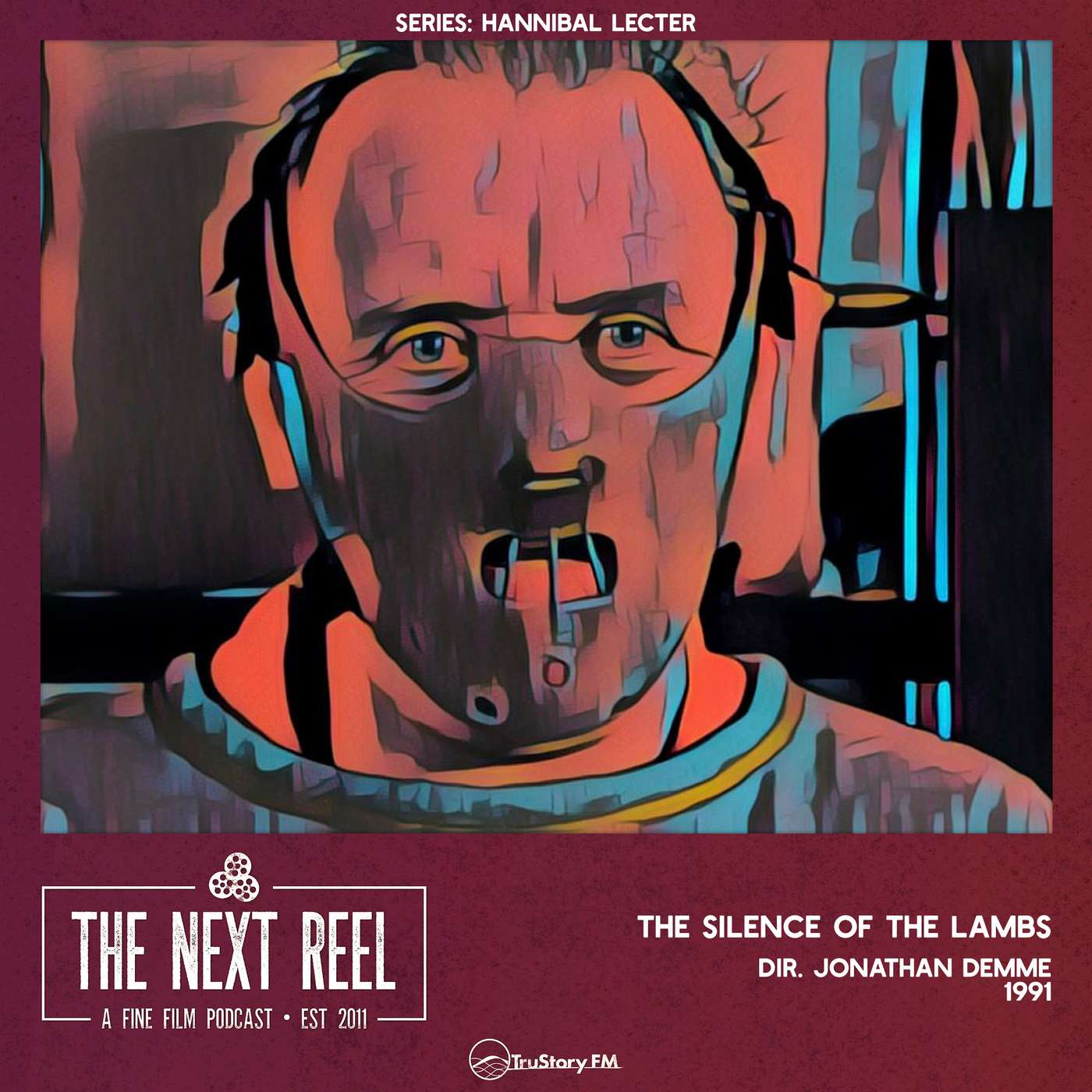 The Silence of the Lambs