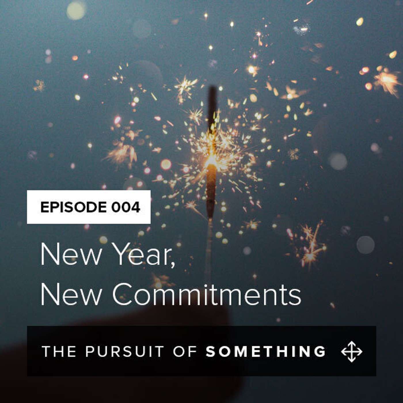 New Year, New Commitments