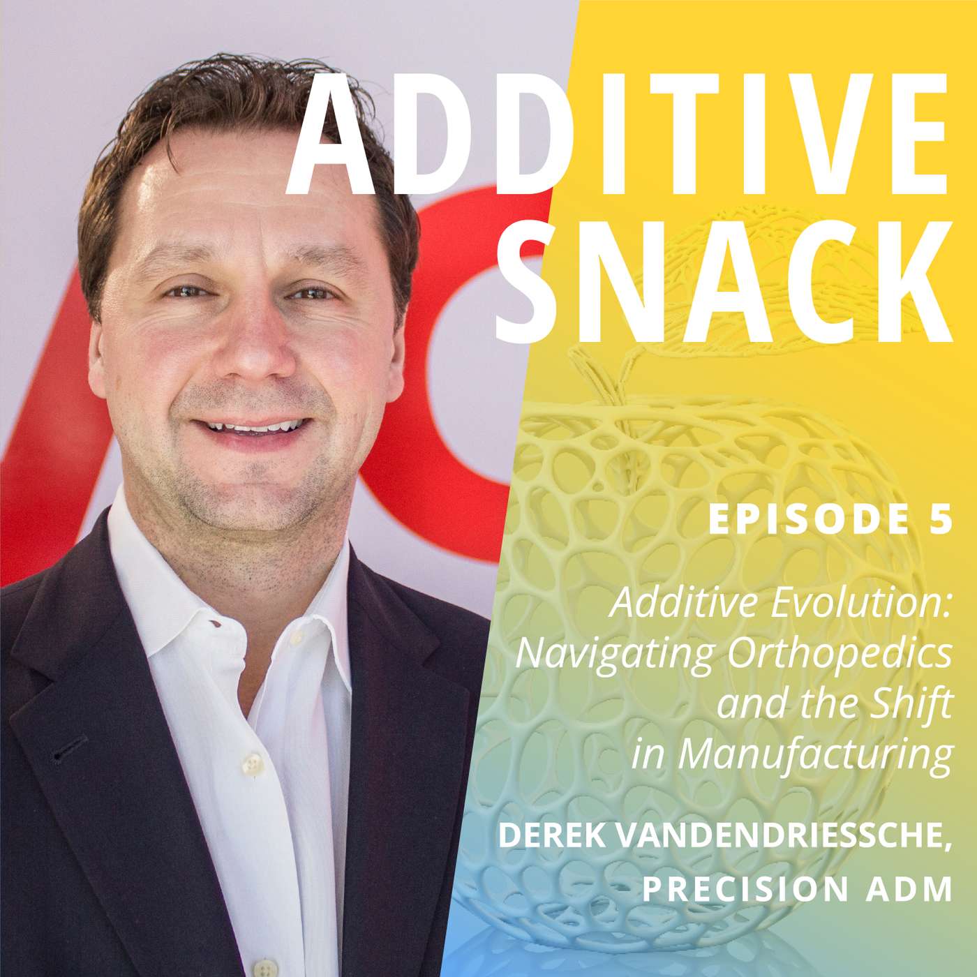 Additive Snack