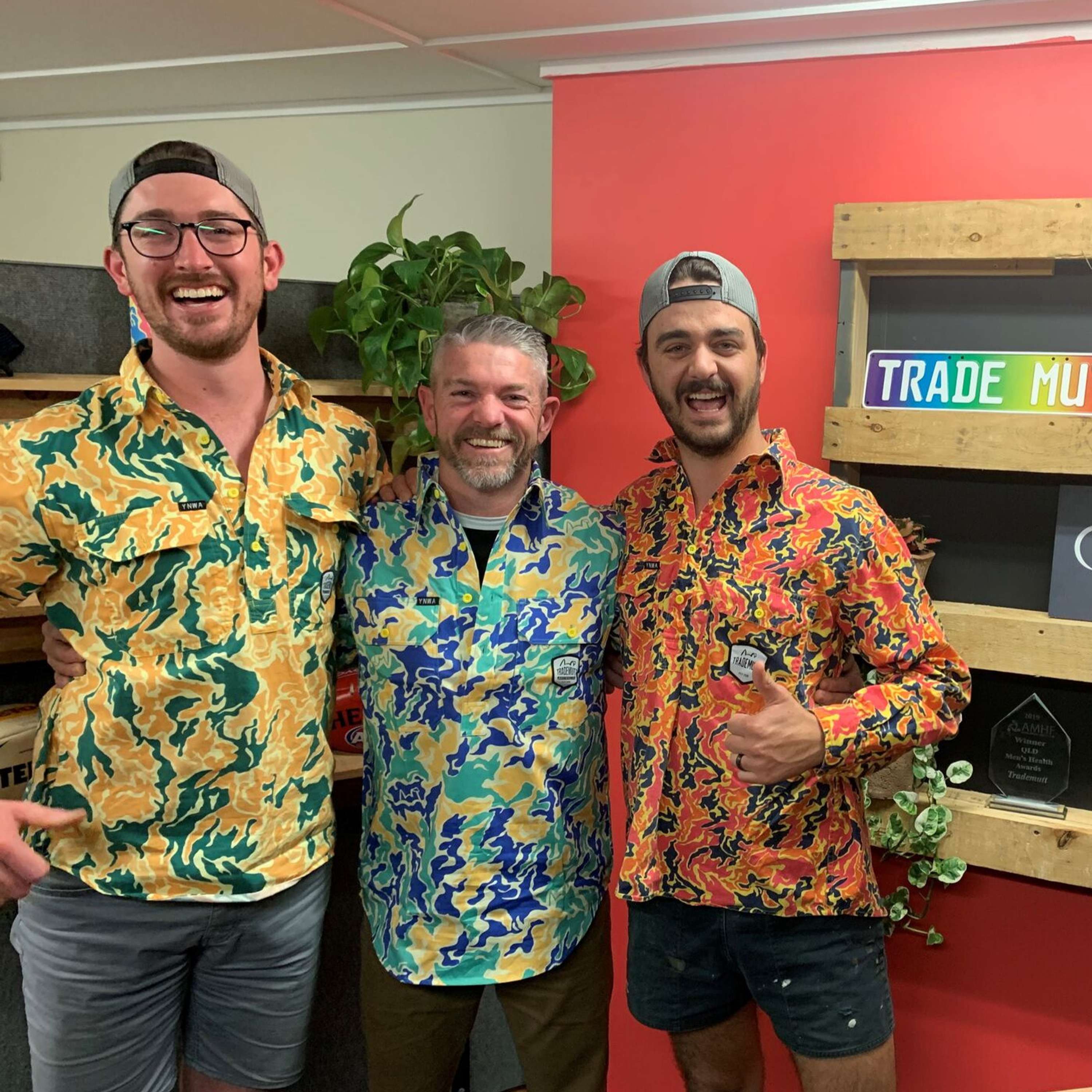 TradeMutt Radio