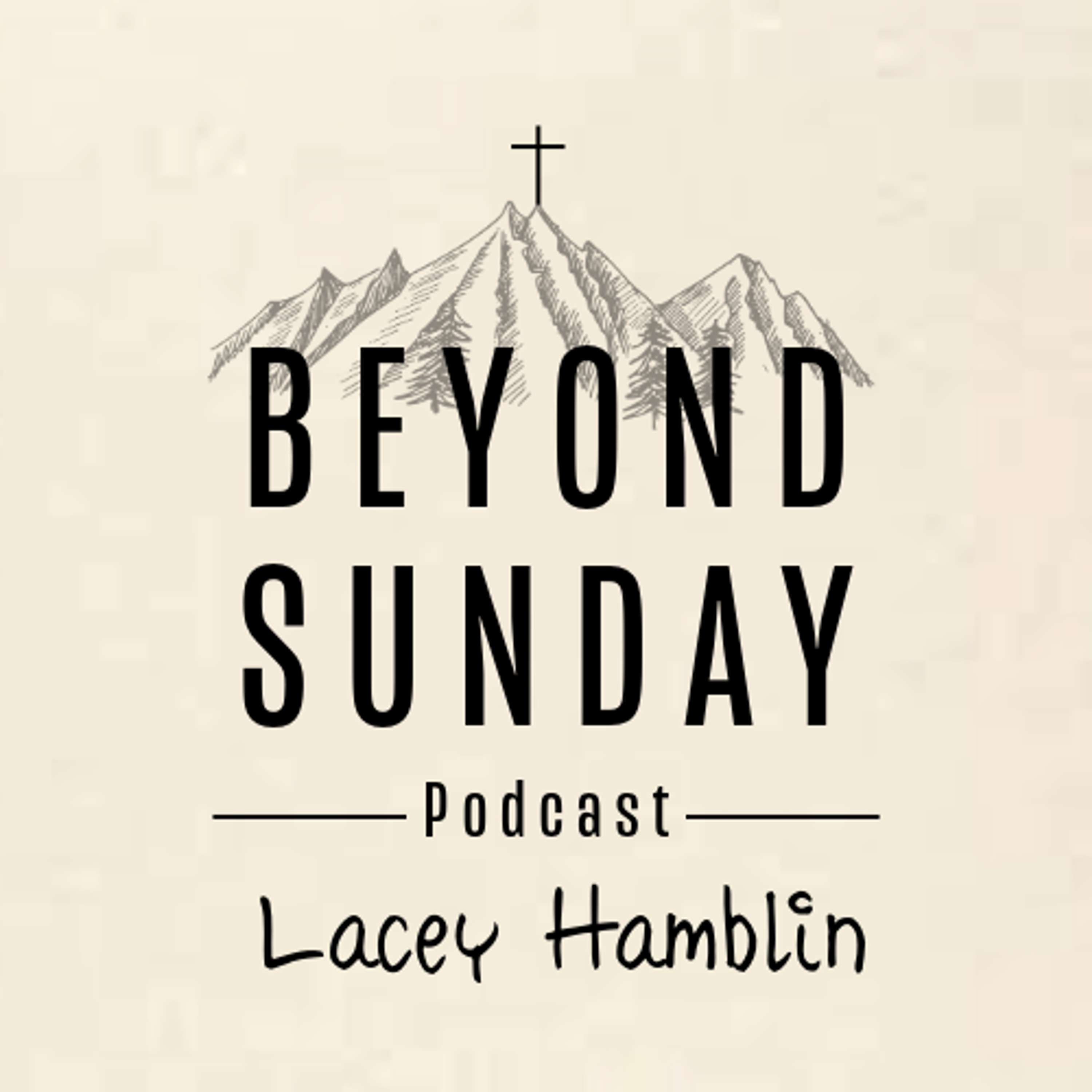 Lacey Hamblin