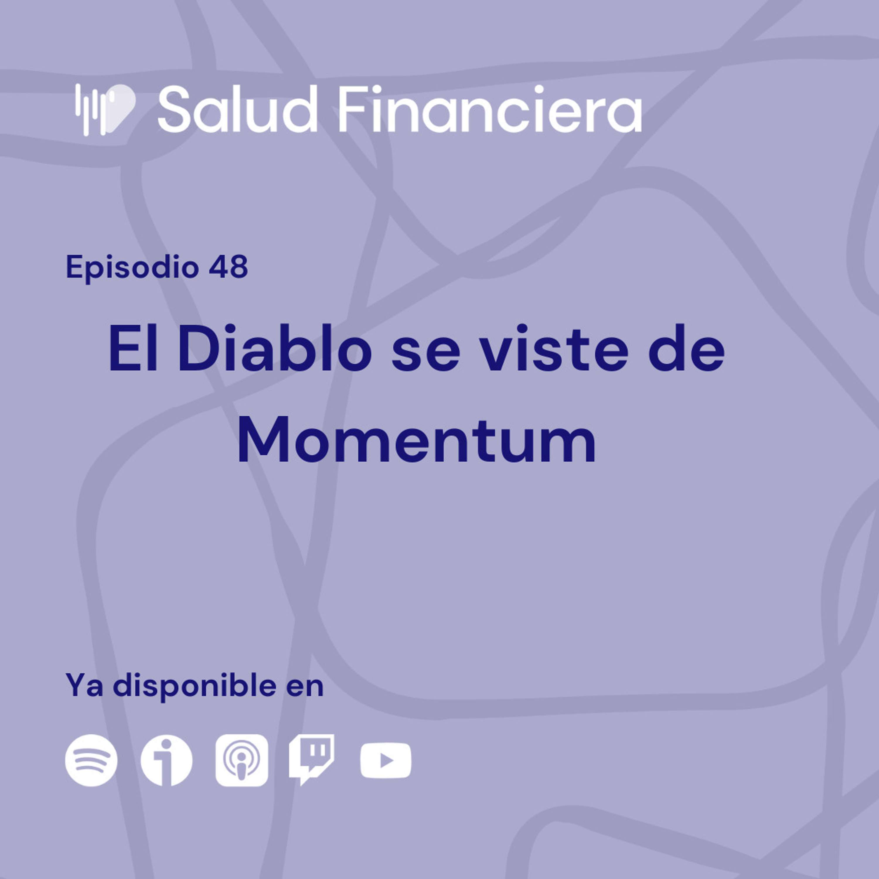 Salud Financiera
