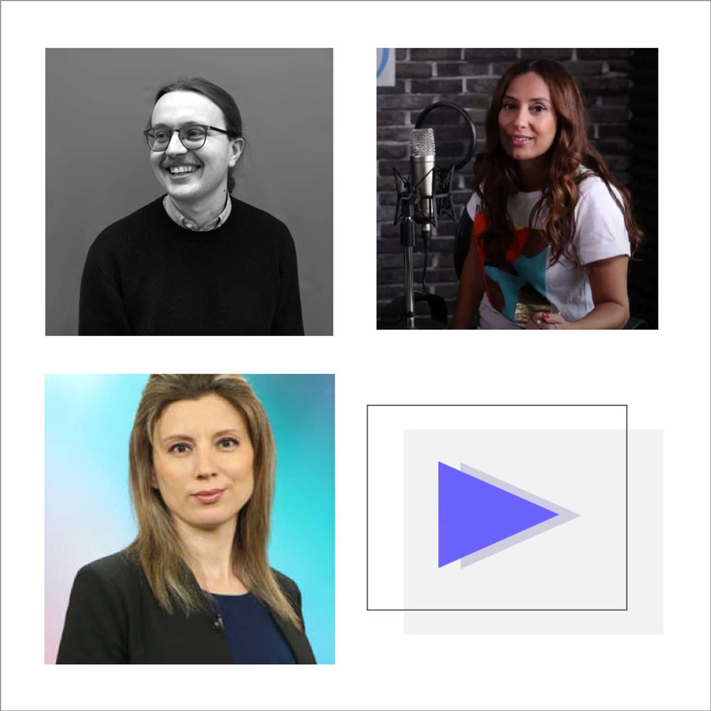 ODIL Le Podcast