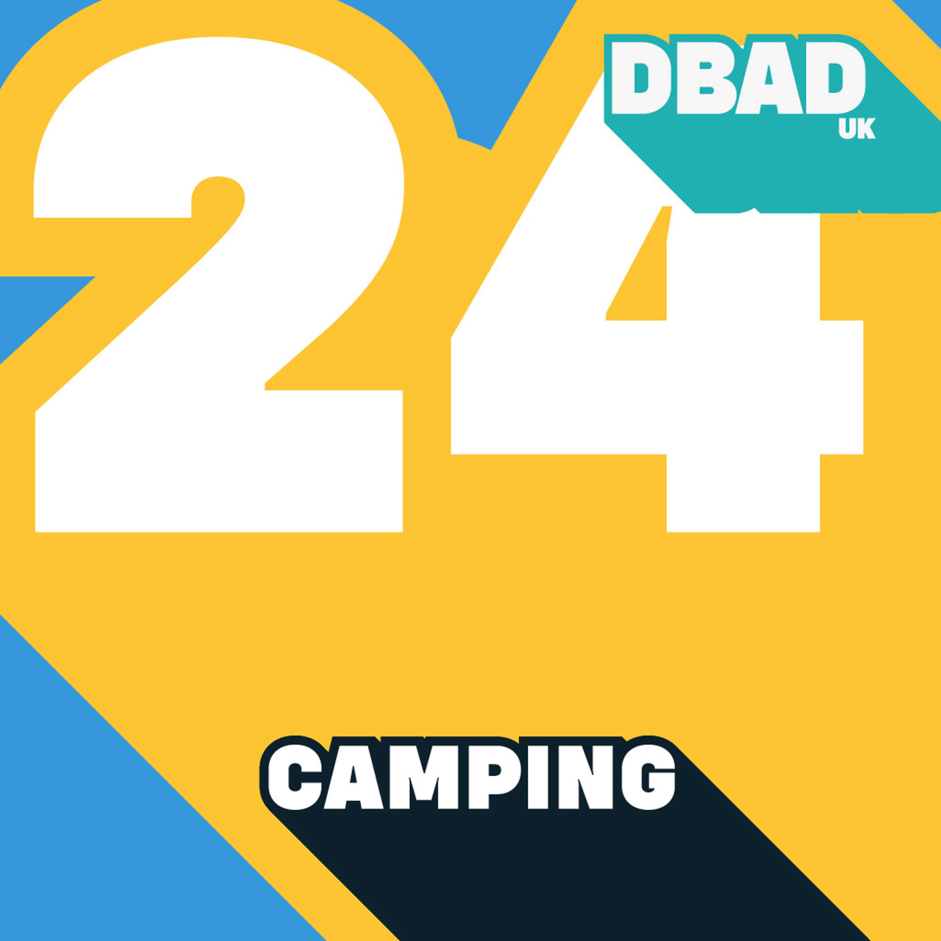 DBAD (Don\'t be a dickhead)