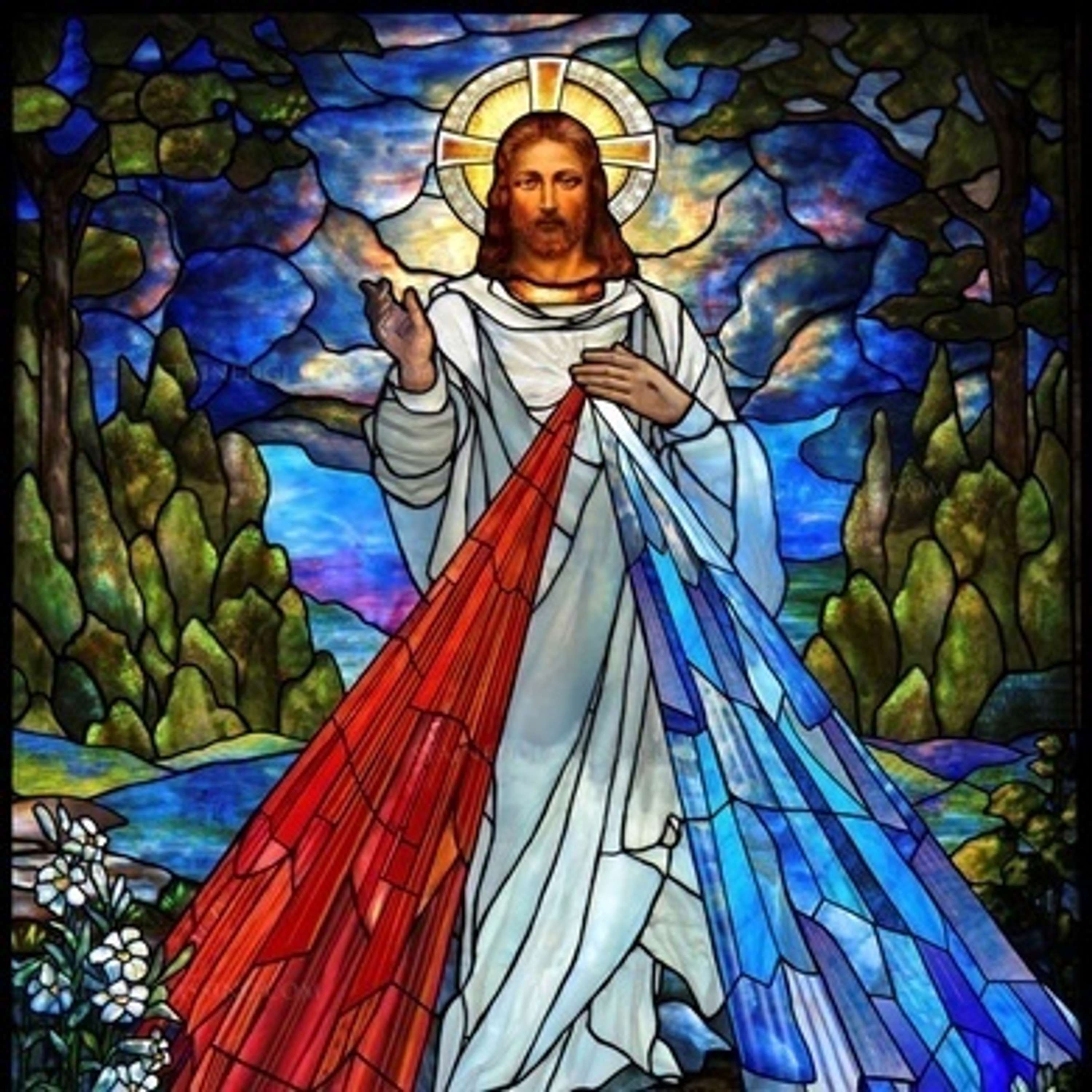 Traversing Emmaus