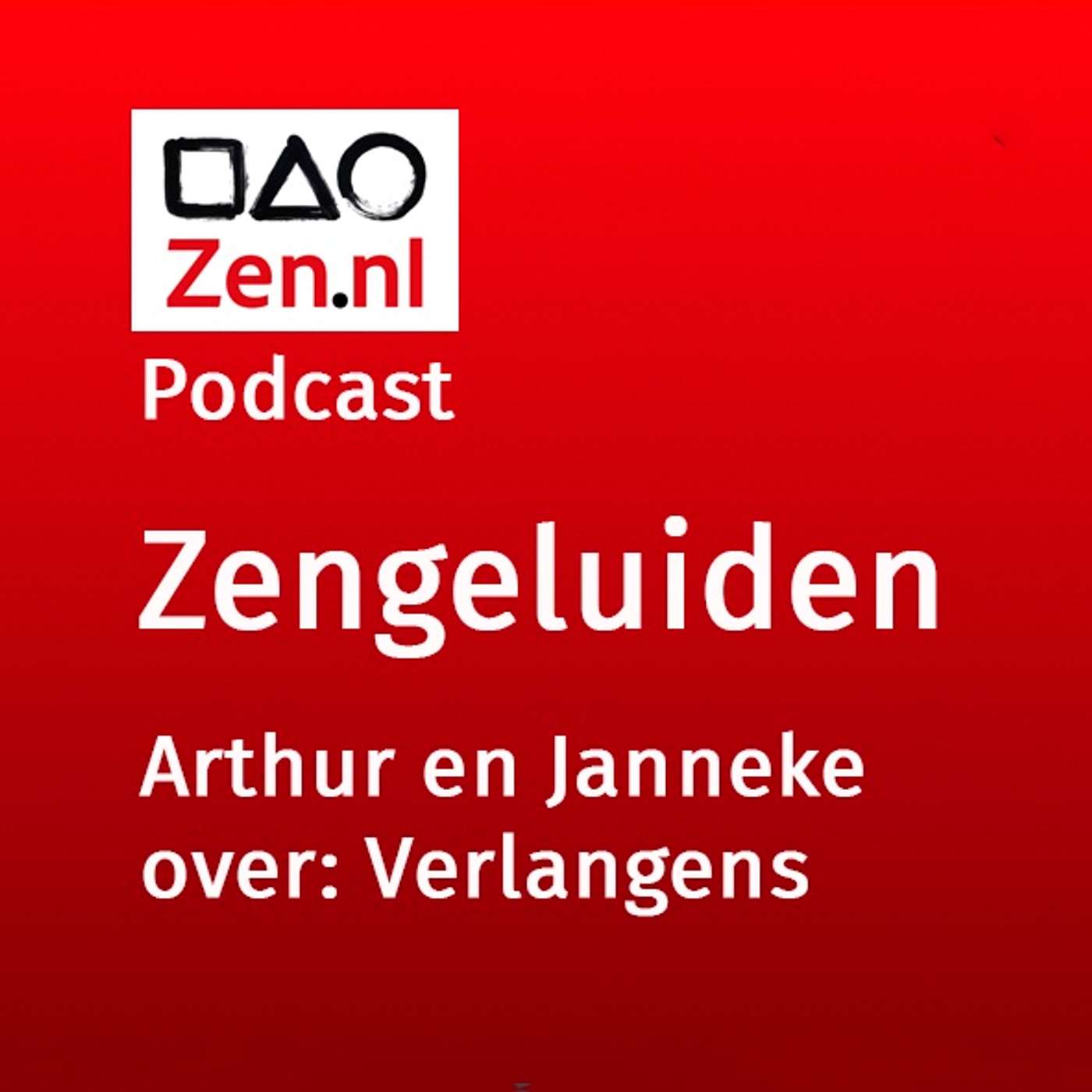 Zengeluiden