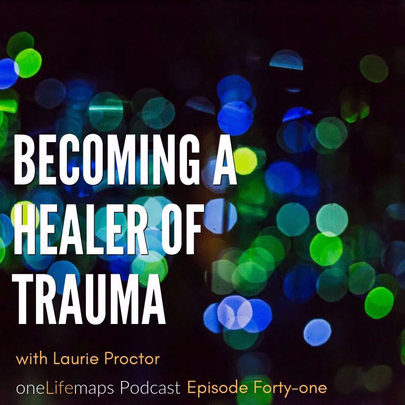 the REALIFE Practice Podcast