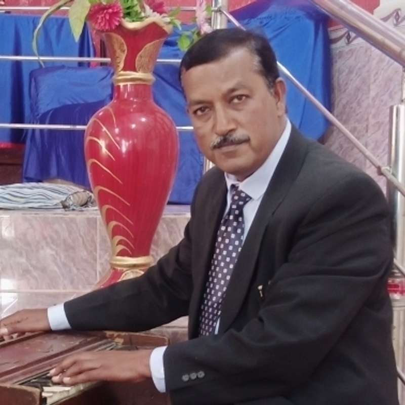 Kashif Zareen