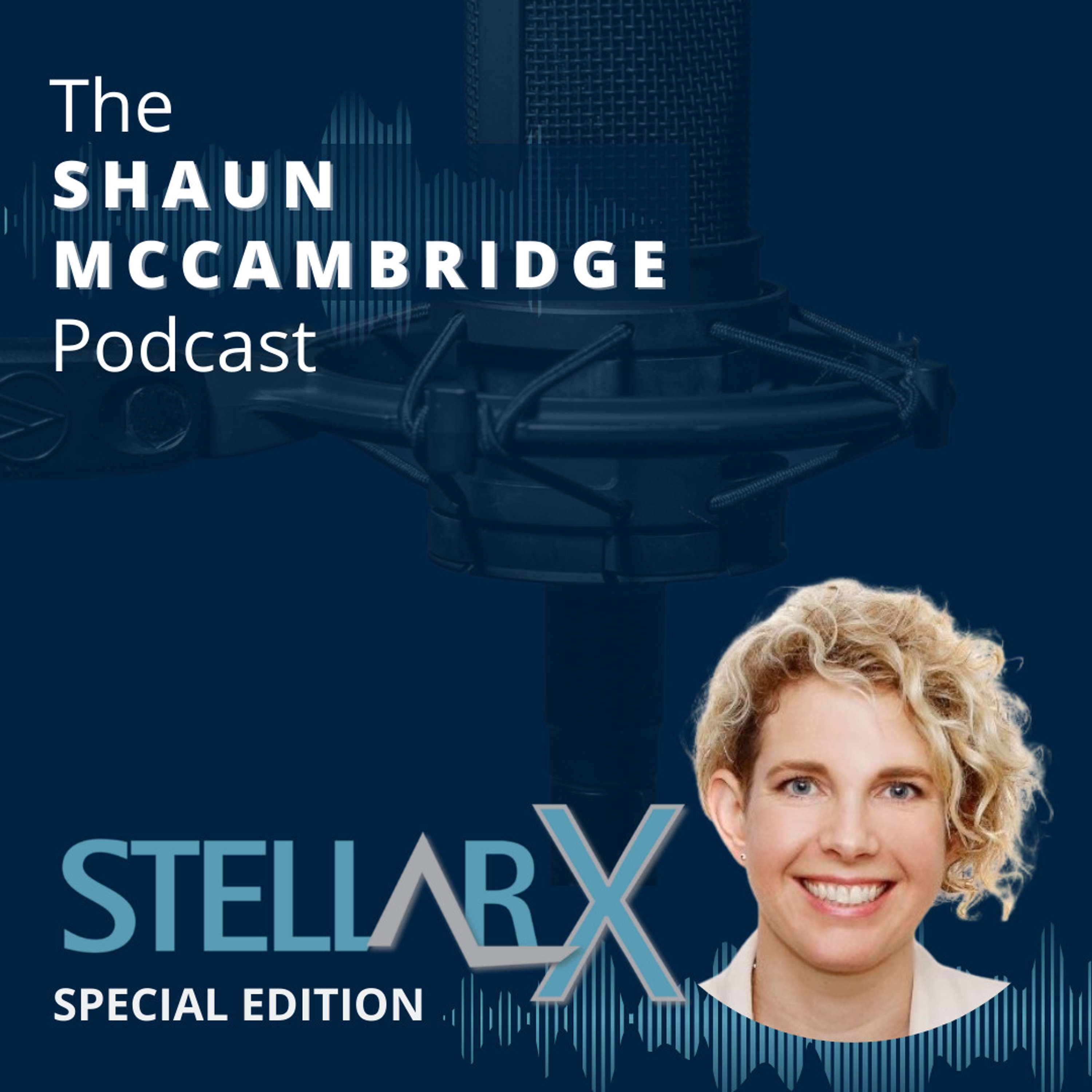 The Shaun McCambridge Podcast