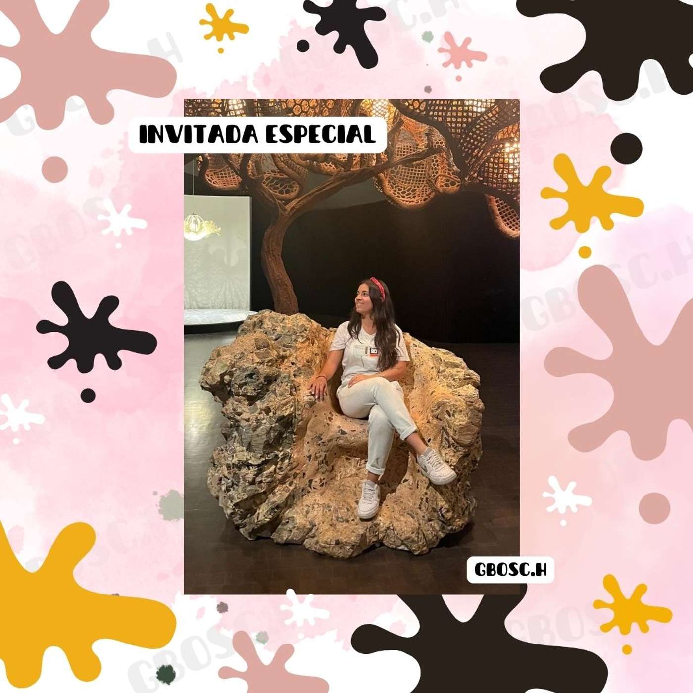 Una 💩 con sabor a 🍫 o un 🍫 con sabor a 💩 ? Ft. G. Bosch Una 💩 con sabor a 🍫 o un 🍫 con sabor a 💩 ? Ft. G. Bosch