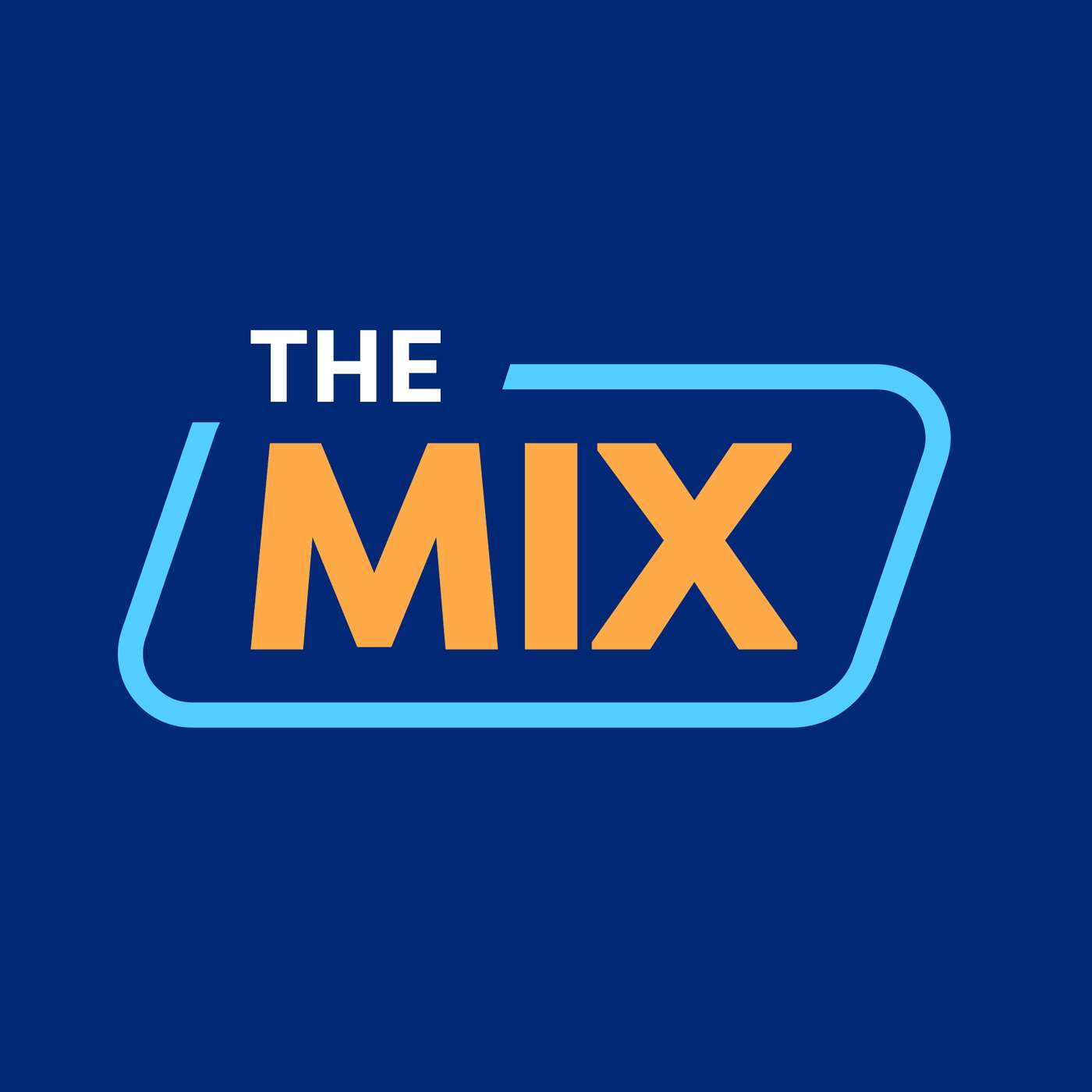 The Mix