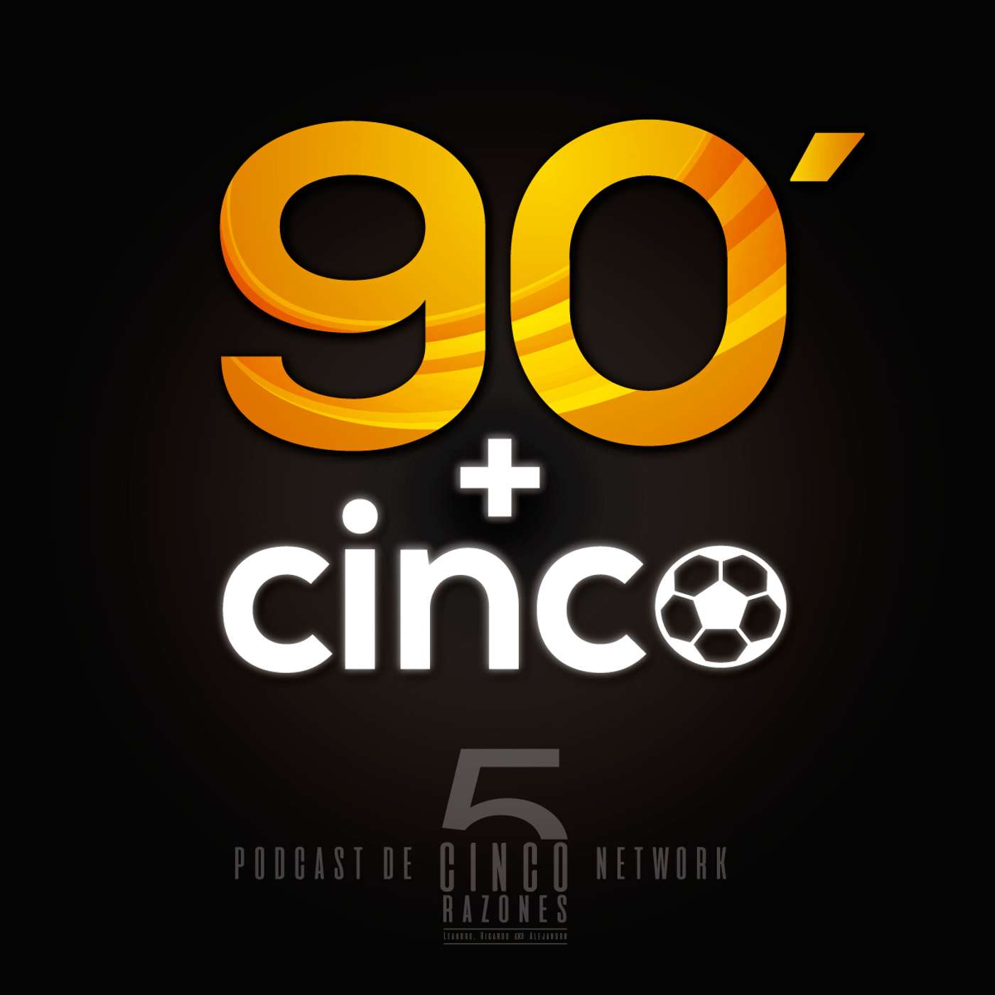 90+5 EP11 - No improvement shown by the US Men's National team plus, la censura llega a  #LaVintotino