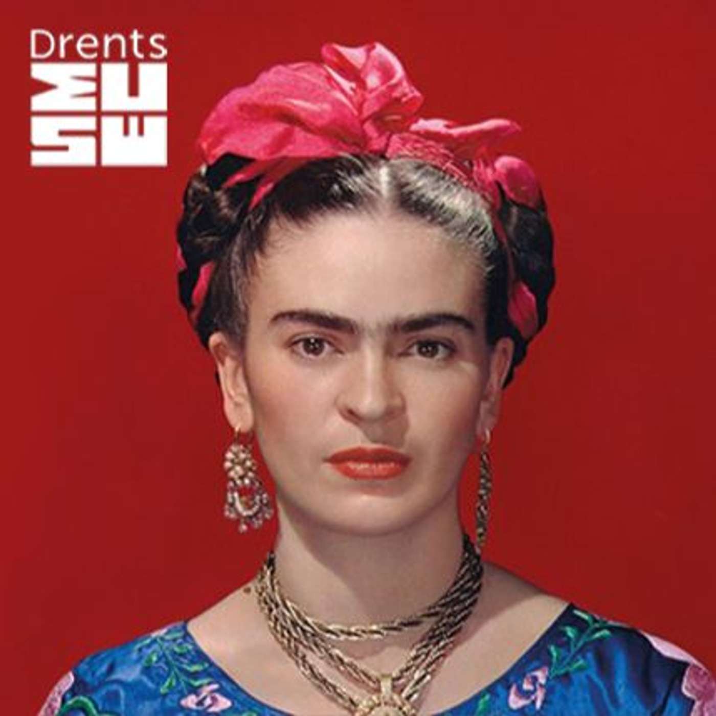 Op zoek naar Frida Kahlo in Mexico-Stad