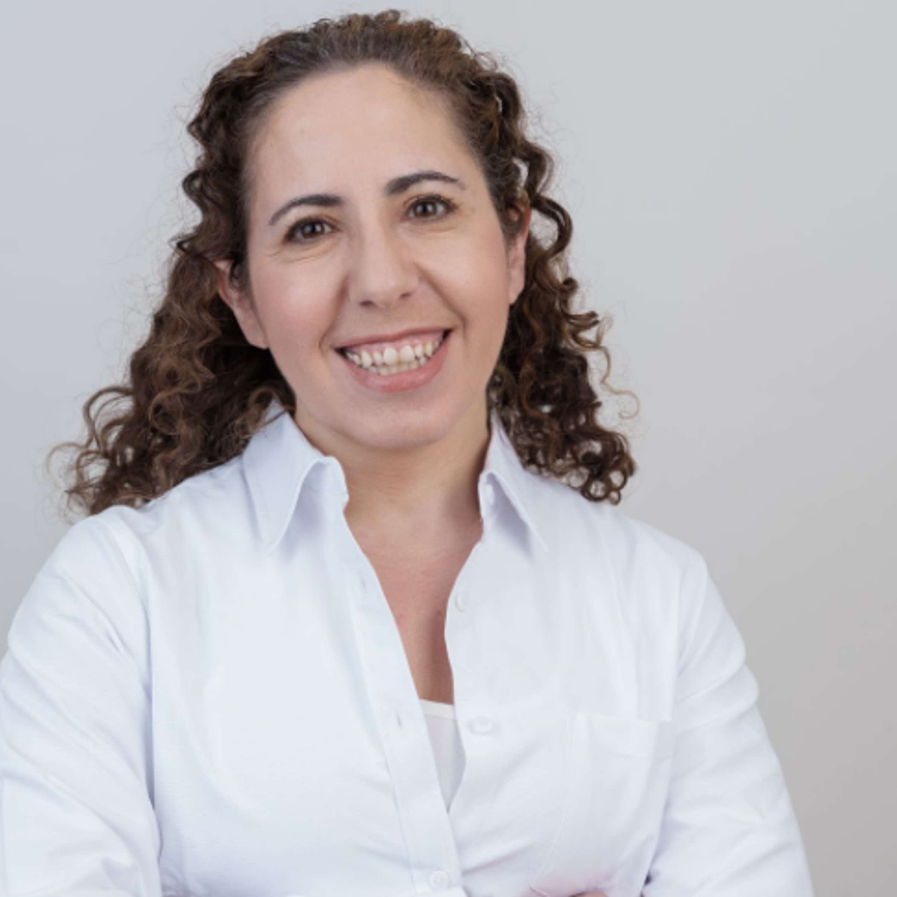 The Quiet Force Behind AI's Next Leap: Inside Anat Heilper's Relentless Curiosity