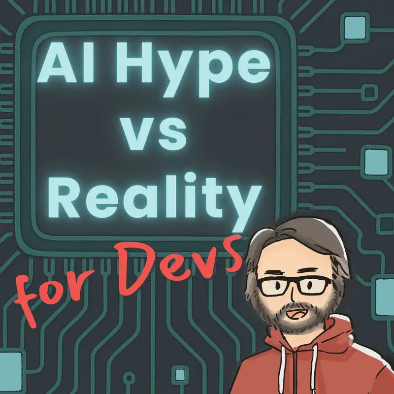 AI Hype vs. Reality. Real Stats from Laura Tacho, CTO of DX