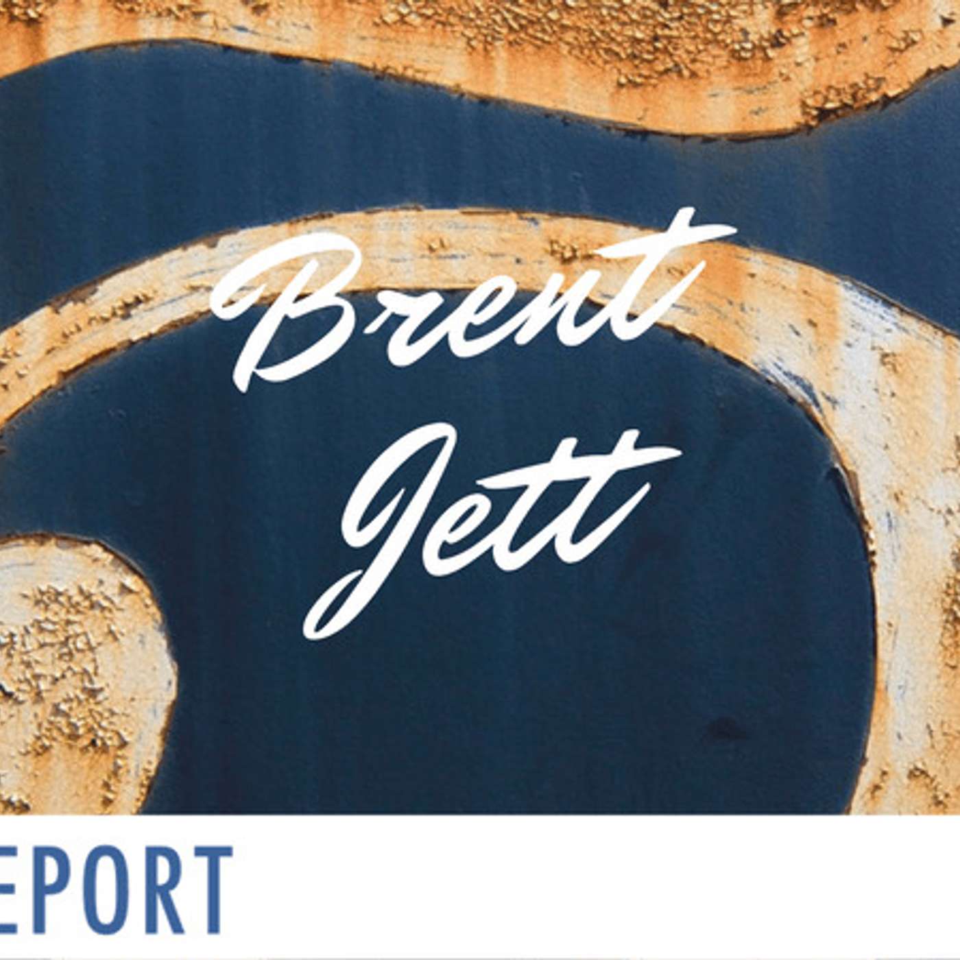 S5 E5: Brent Jett