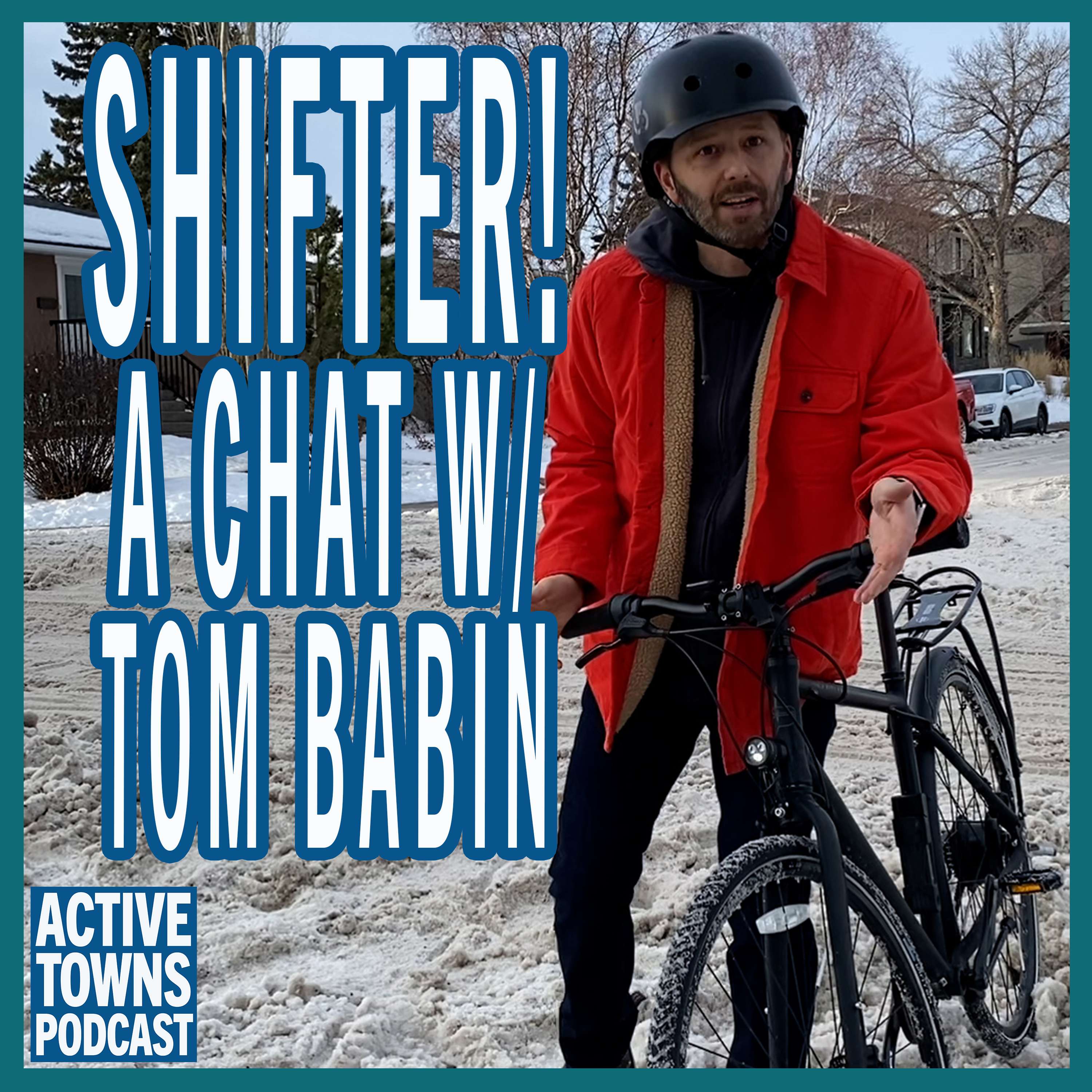 Active Towns