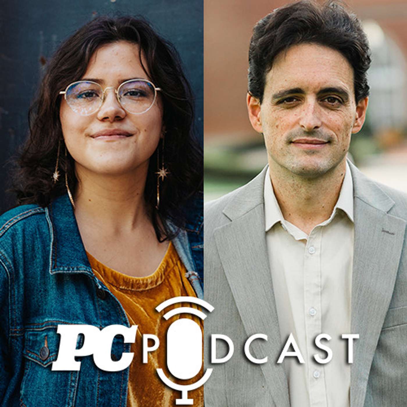 Providence College Podcast