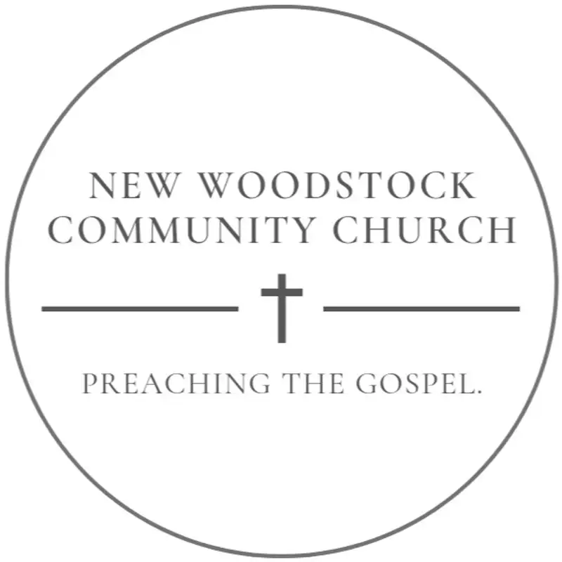 10/15/2023 - "Don't Trade the Genuine Gospel for a Counterfeit Gospel" (Galatians 1:6-10)